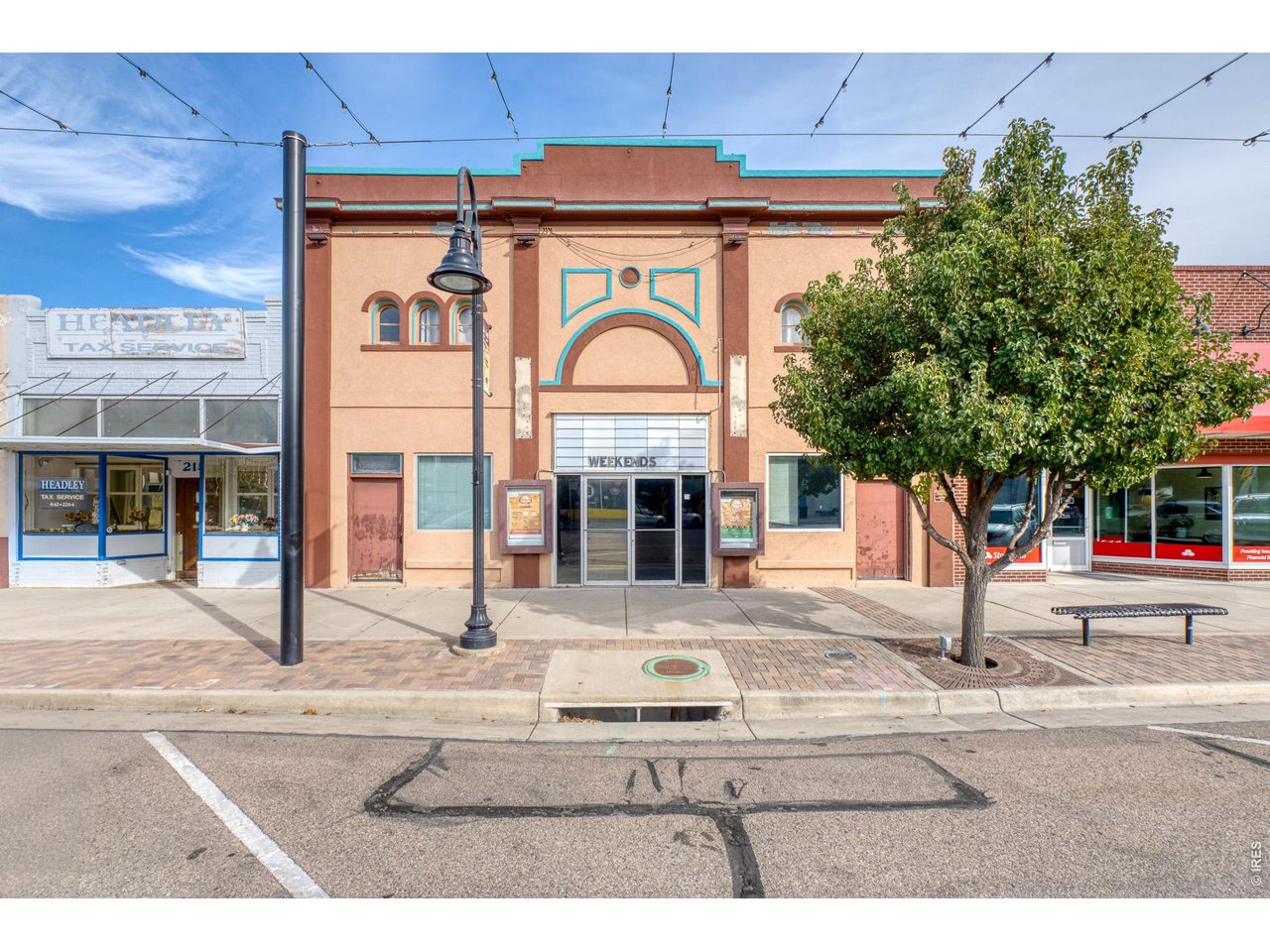 211 Clayton St Brush Co Us 80723 Ire1071259