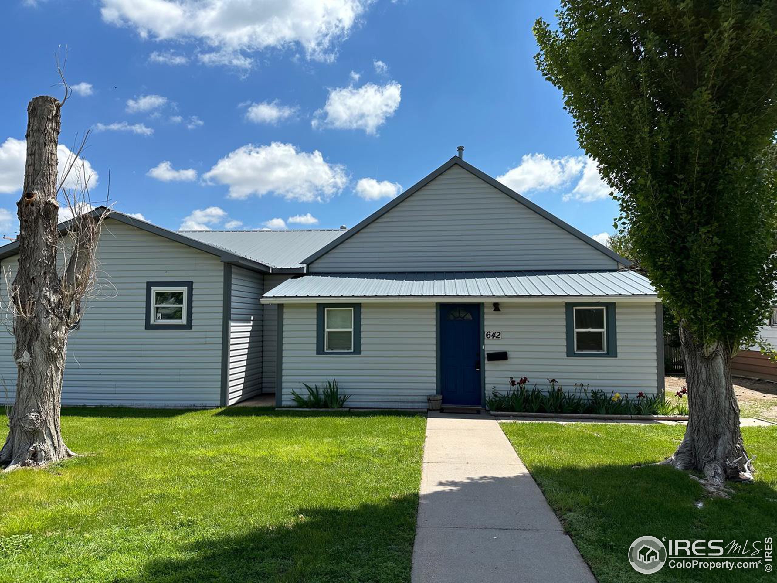 642 Birch Ave