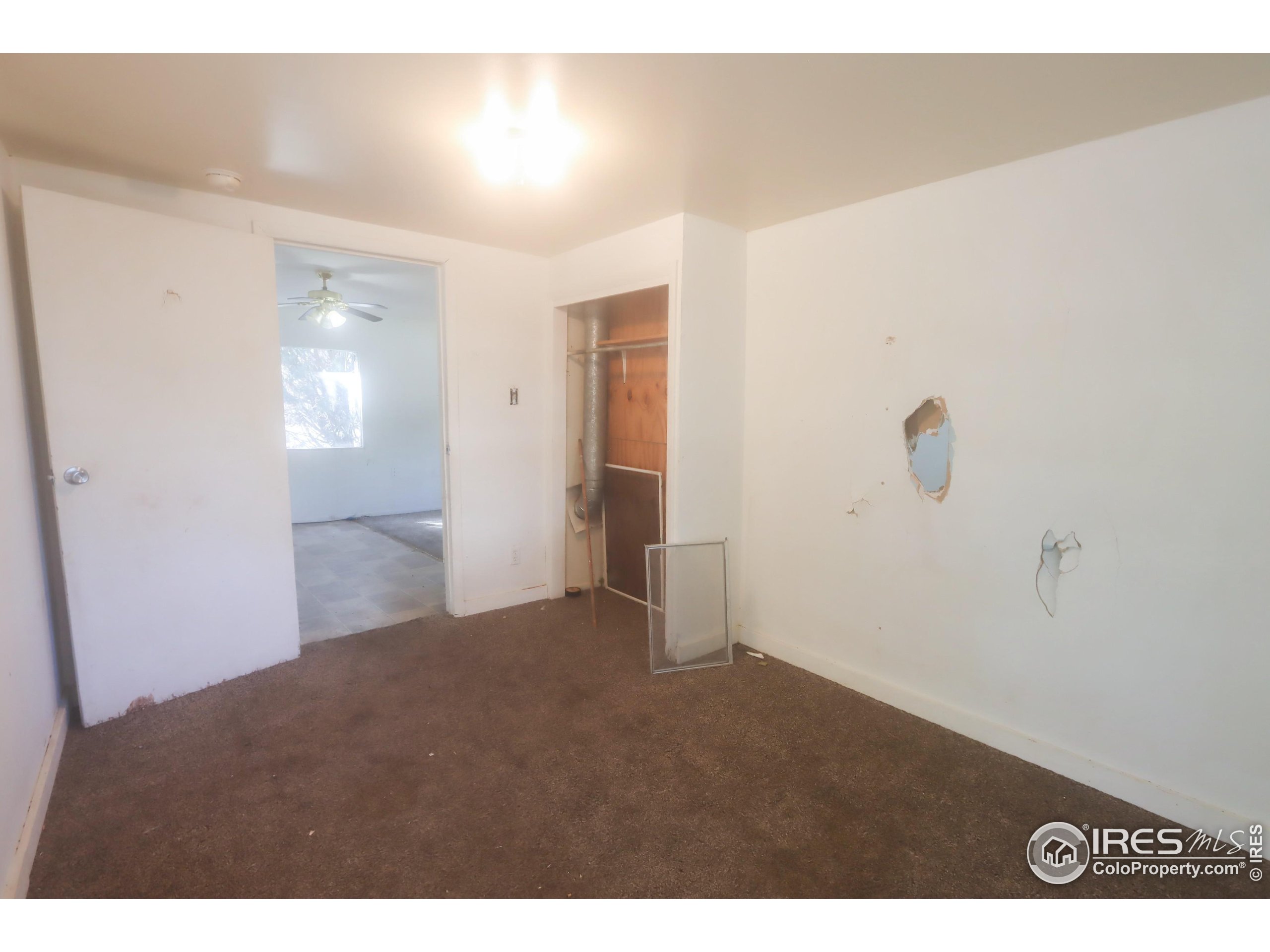 101 Clifton St