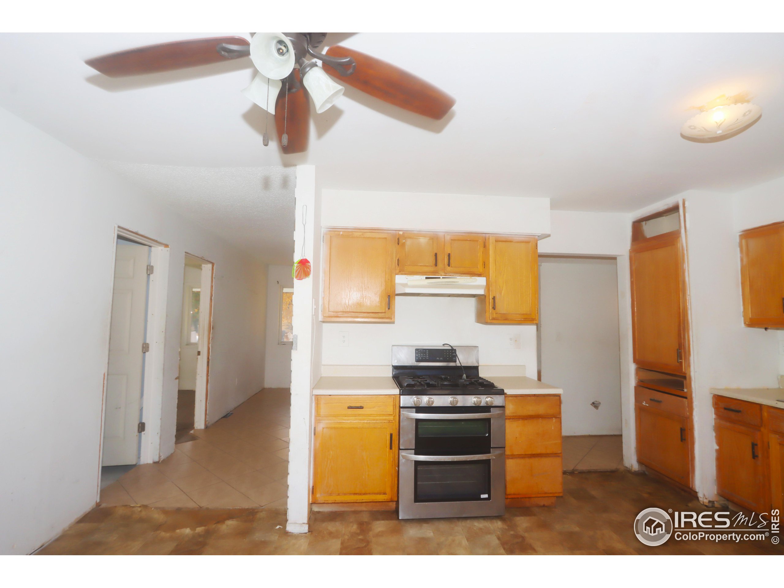 121 Spruce St