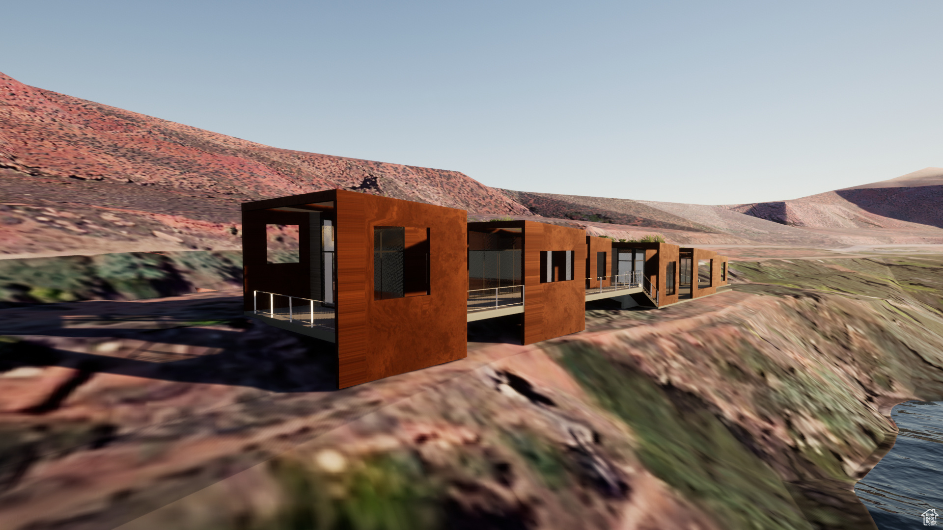1435 POWERHOUSE LN