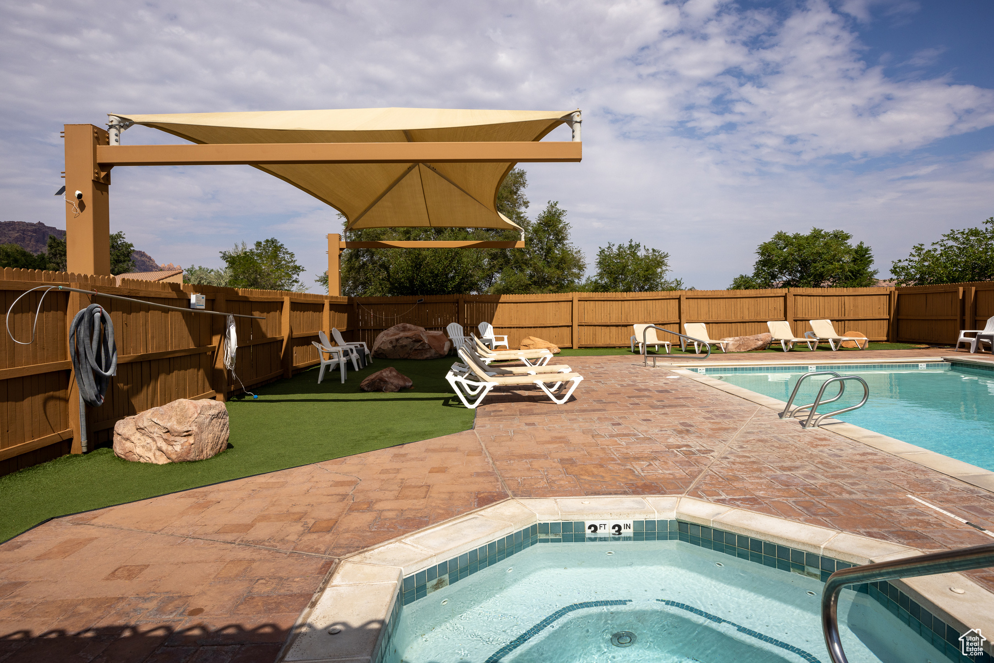 3686 SPANISH VALLEY DR #B1