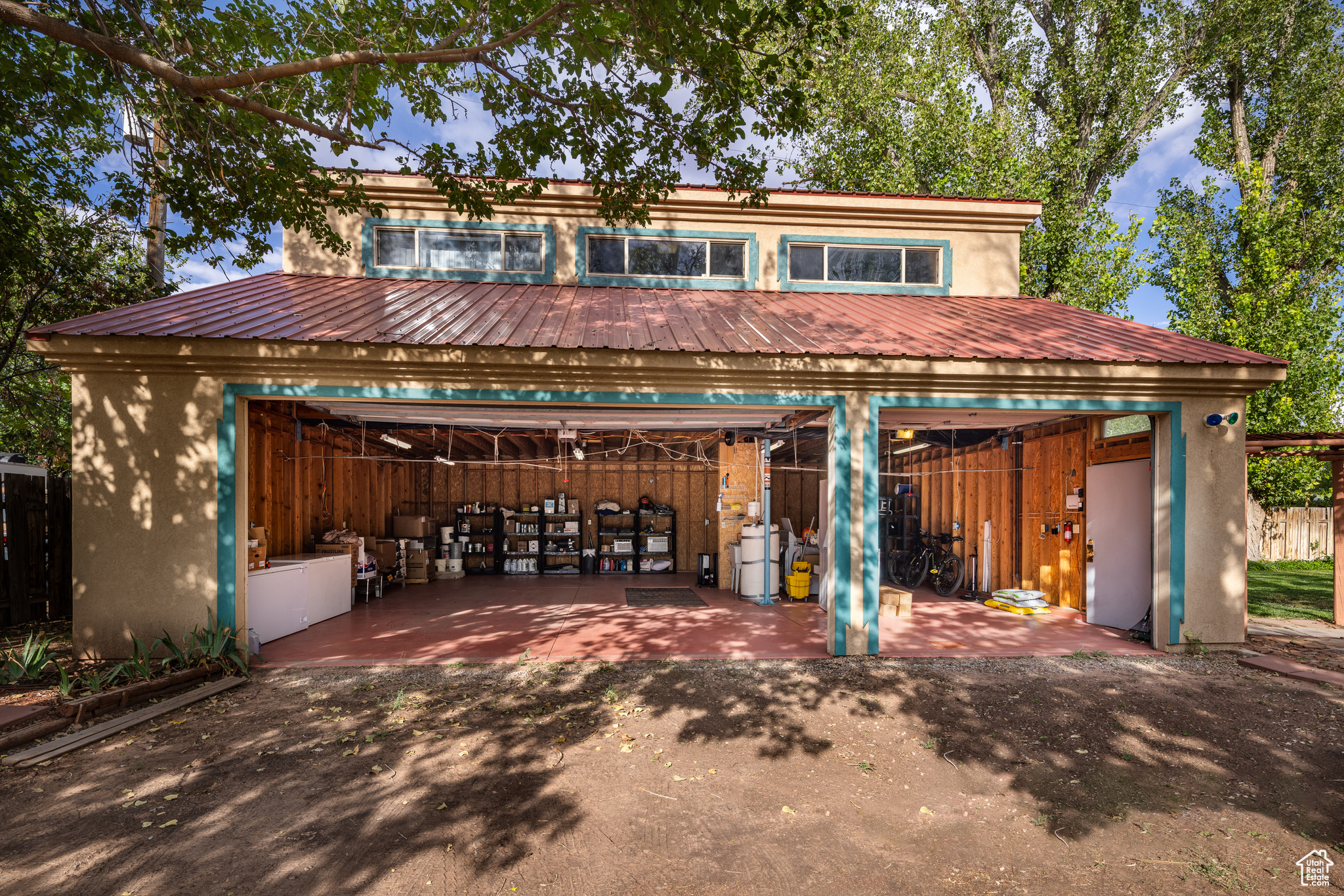 496 W JUAN CT