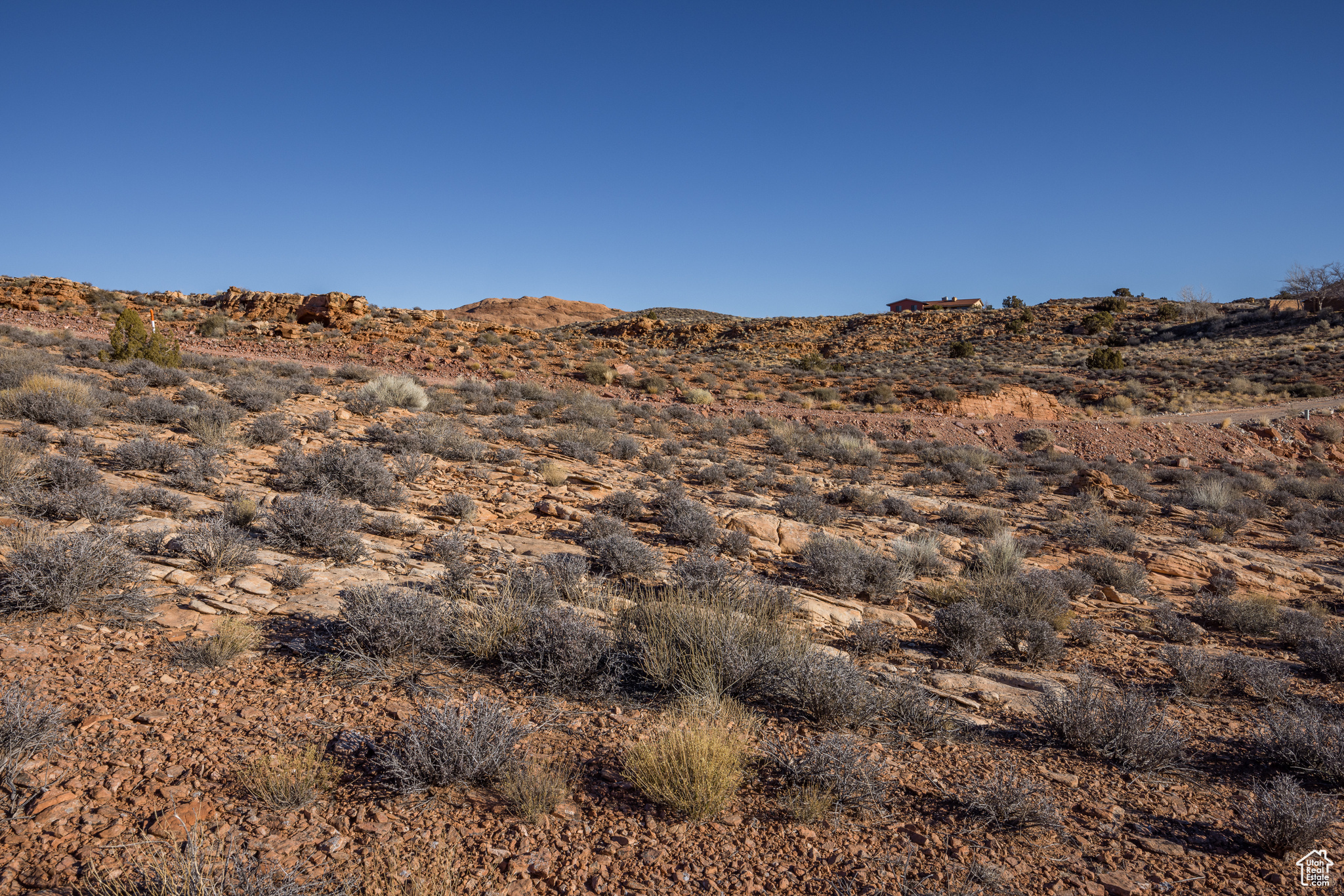 1136 WEST KAYENTA DR