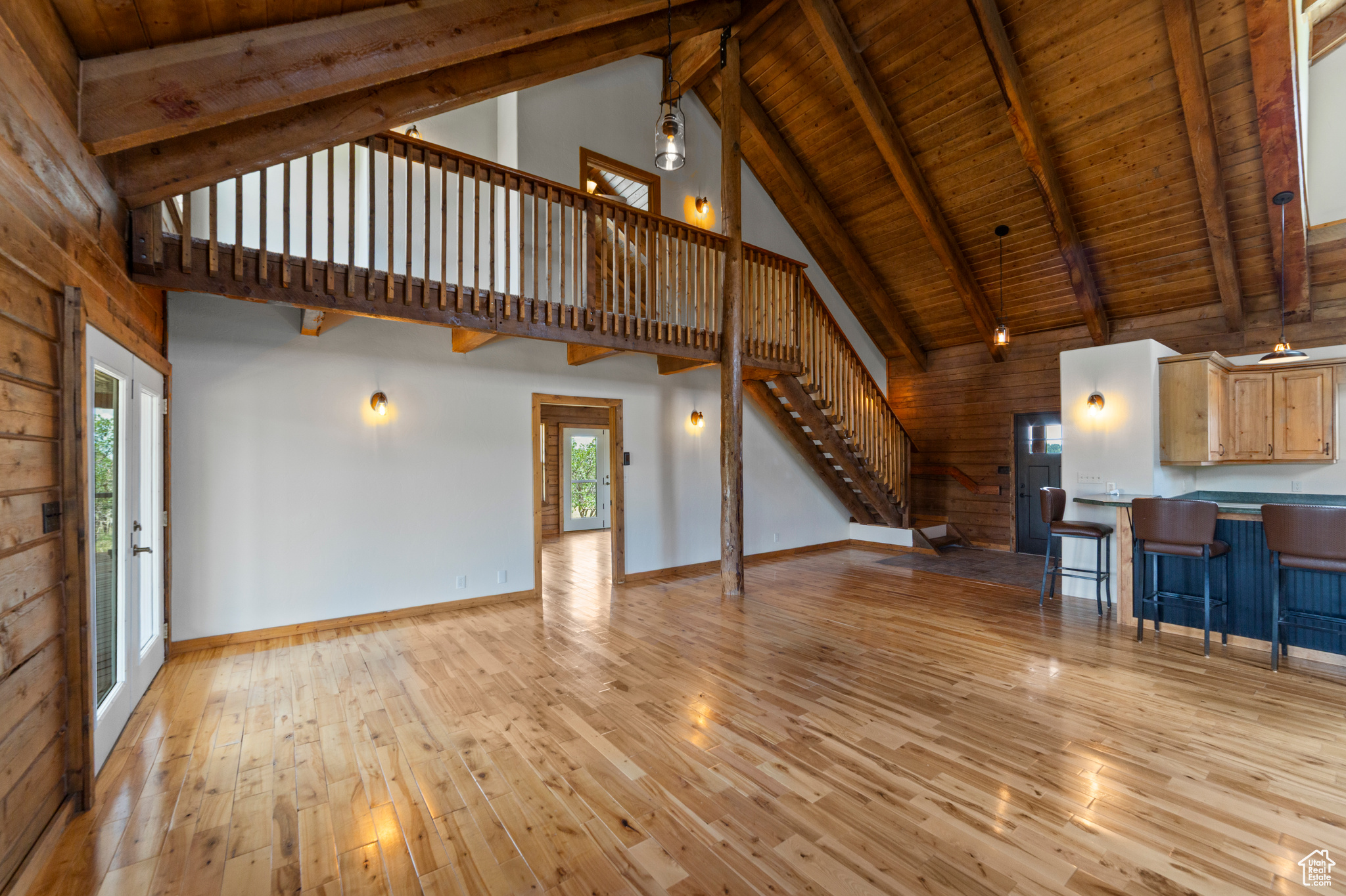 16 N PORCUPINE LN