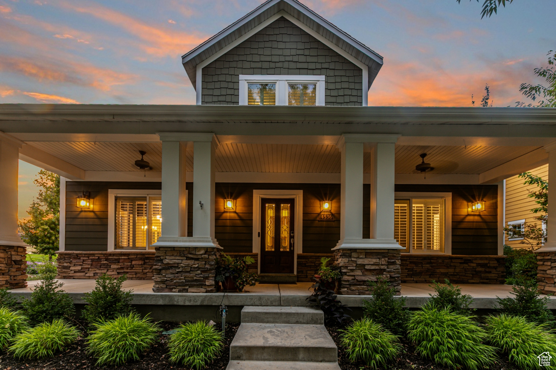 4536 W SILENT RAIN DR