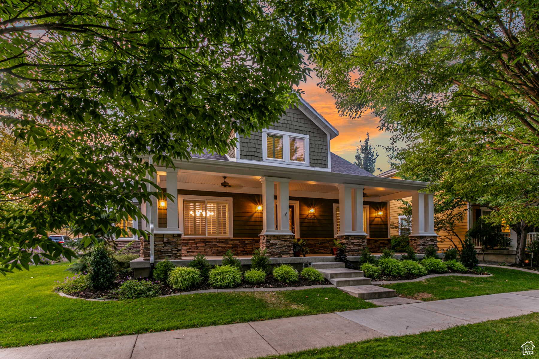 4536 W SILENT RAIN DR