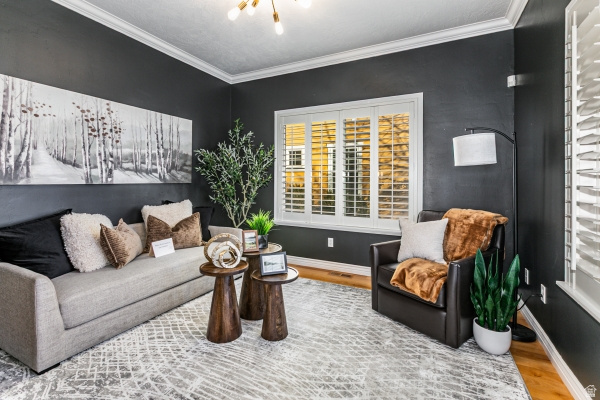 4536 W SILENT RAIN DR