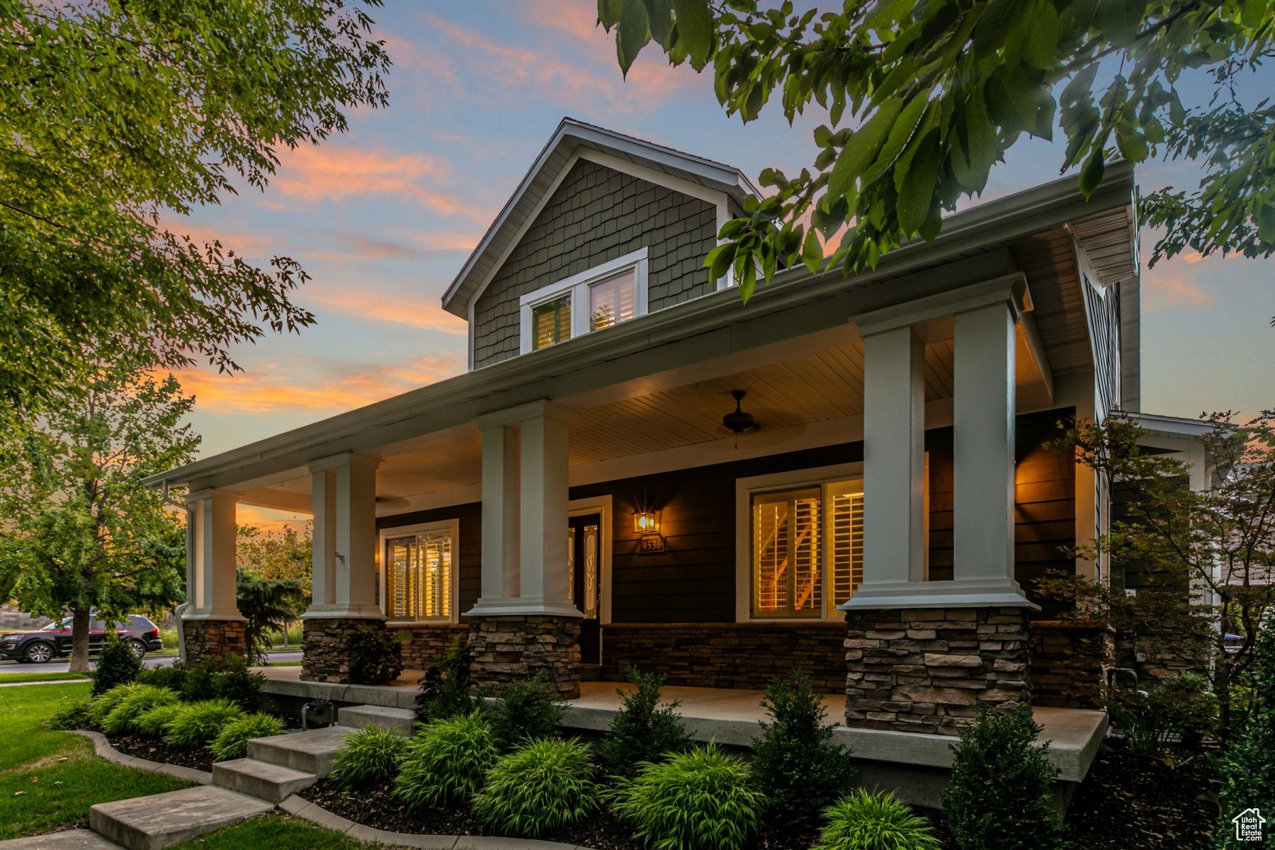 4536 W SILENT RAIN DR