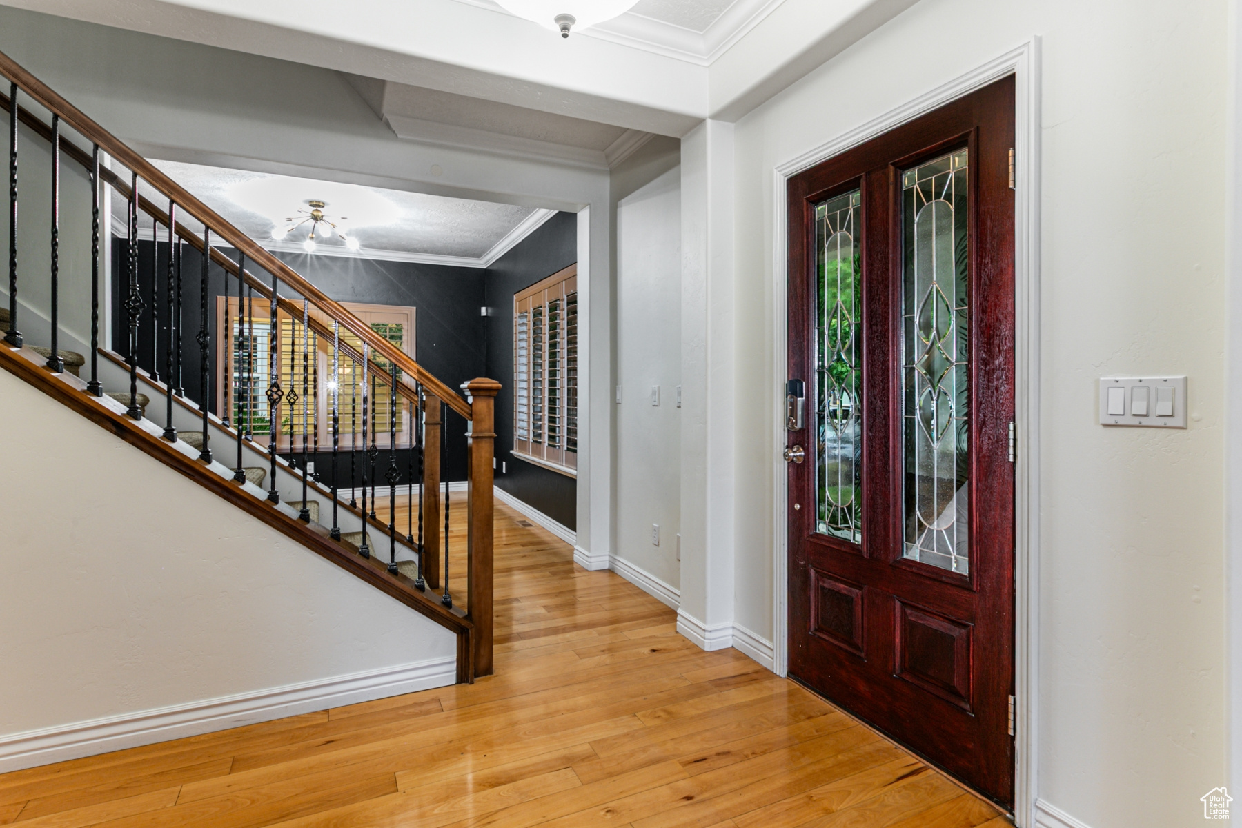 4536 W SILENT RAIN DR