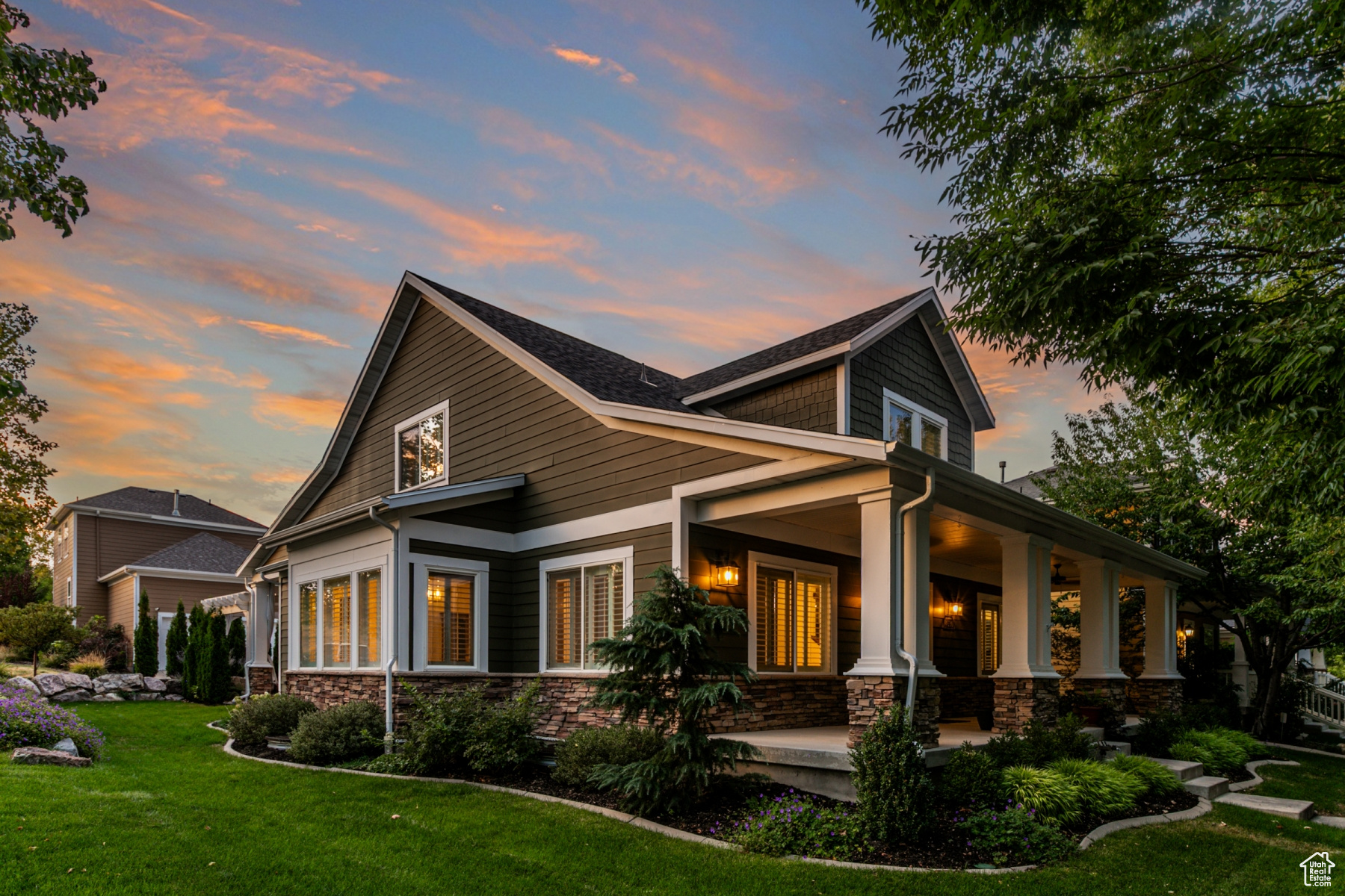 4536 W SILENT RAIN DR