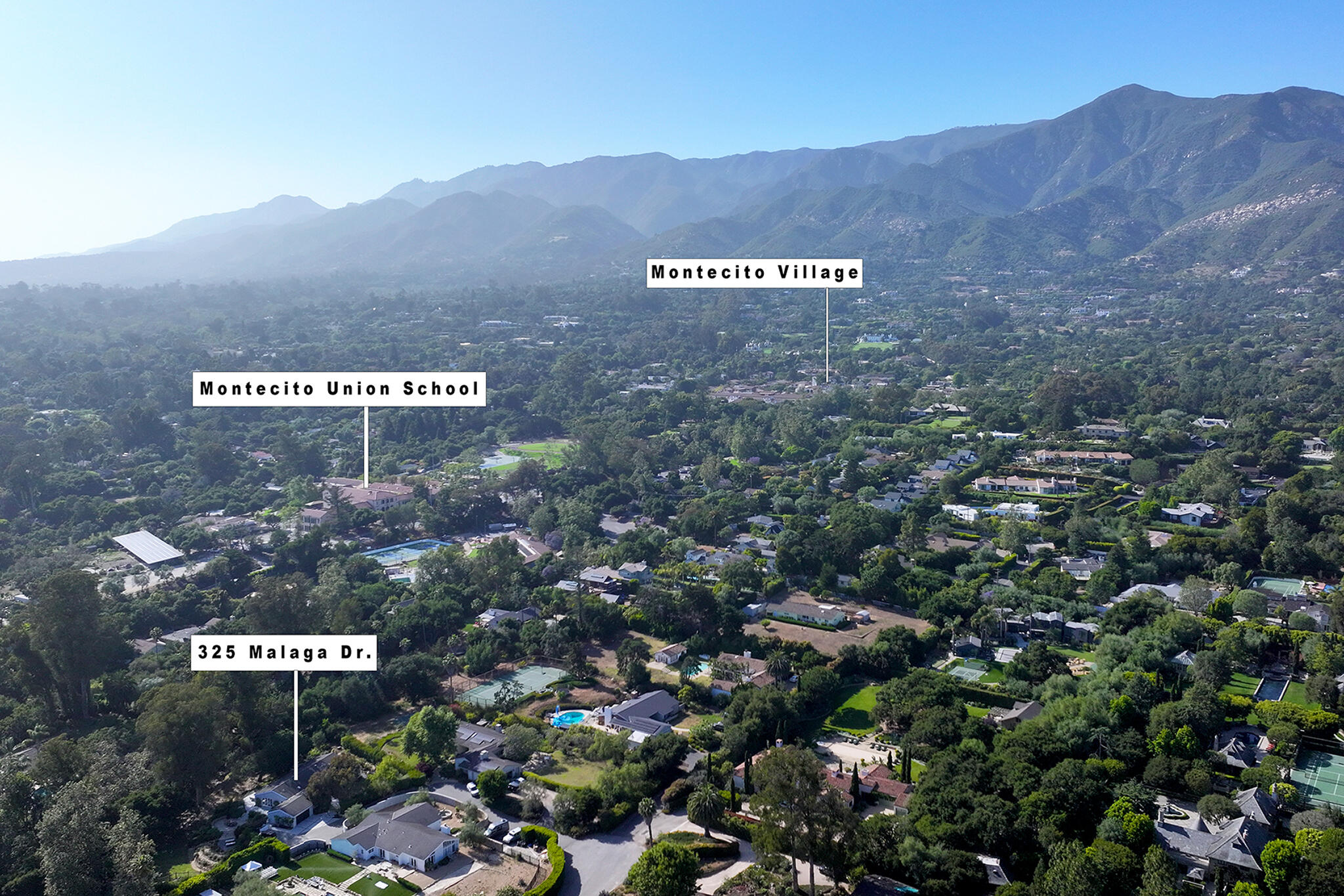 325 Malaga Drive