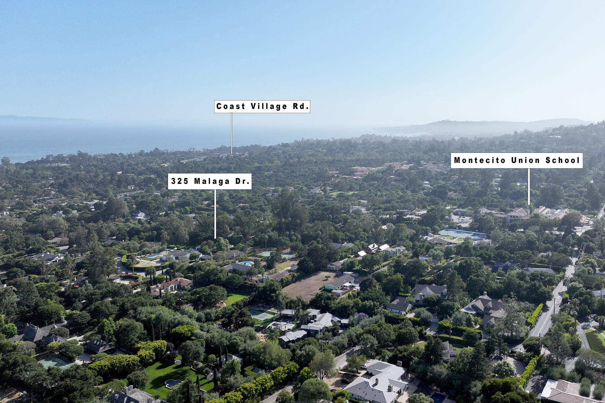 325 Malaga Drive