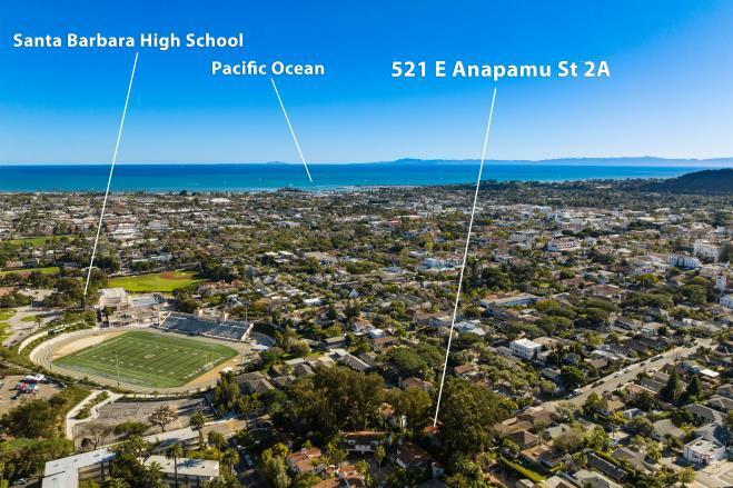 521 E Anapamu Street A2