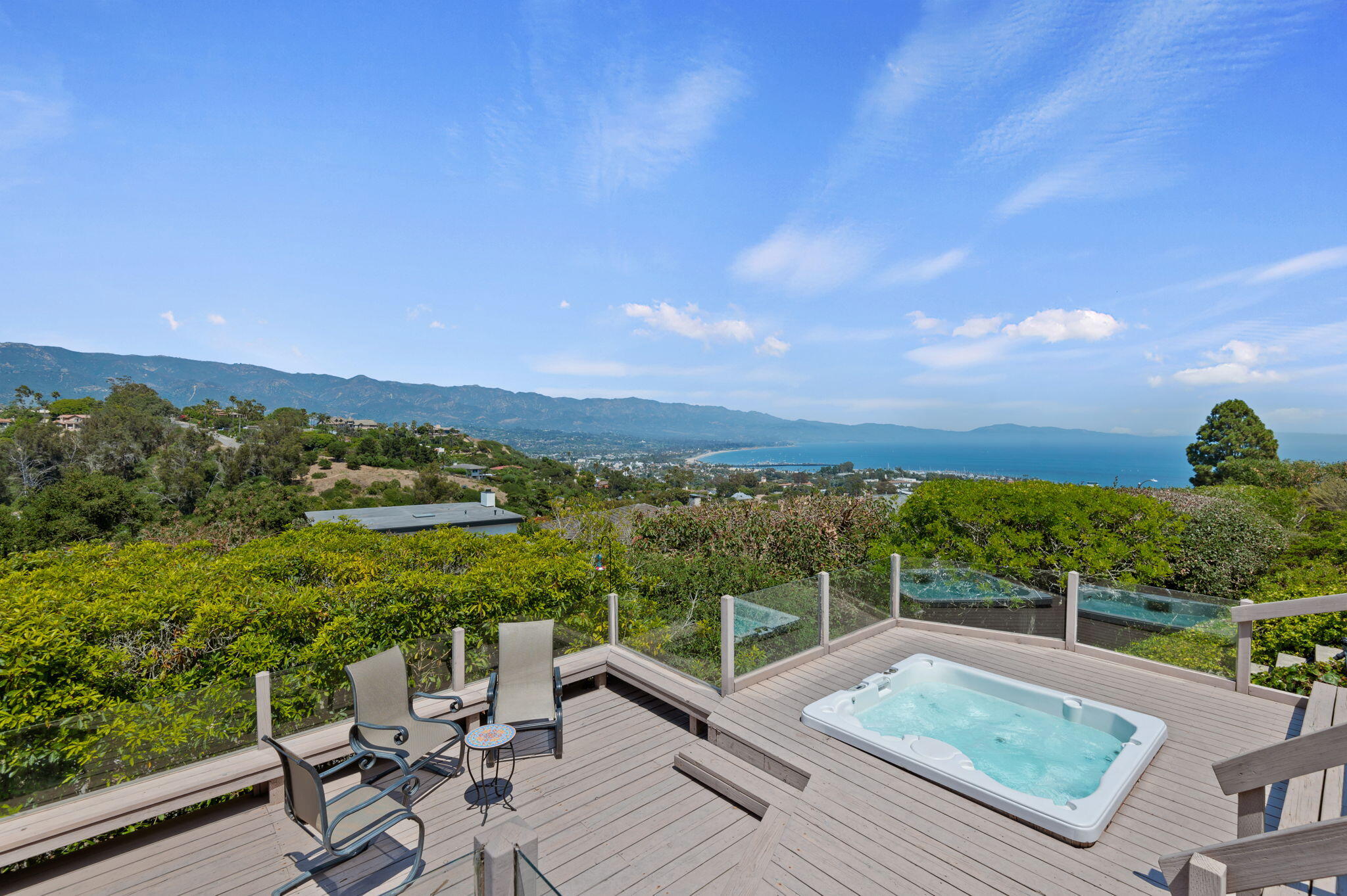 1106 Harbor Hills Drive