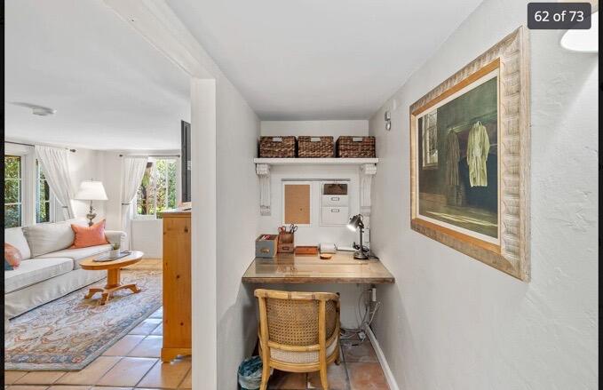 1238 1/2 E Cota Street # A