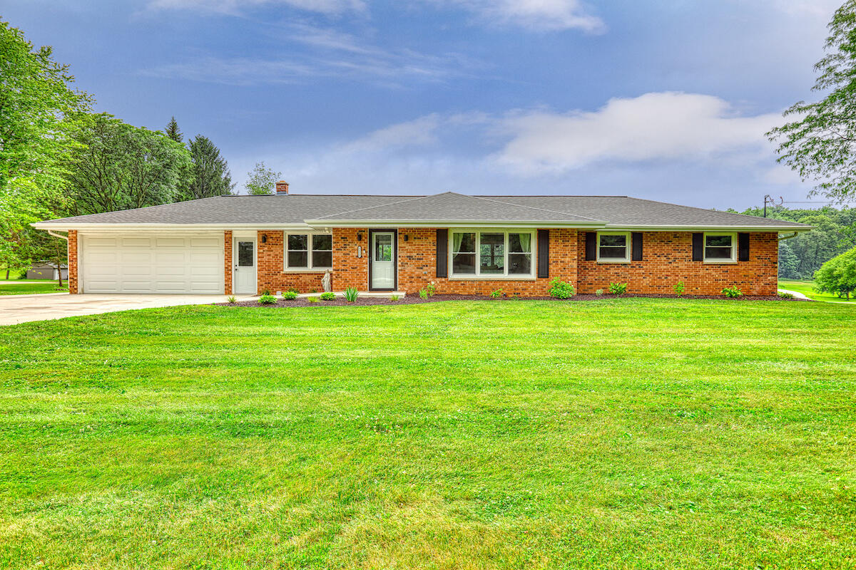 3350 Willow Creek Rd