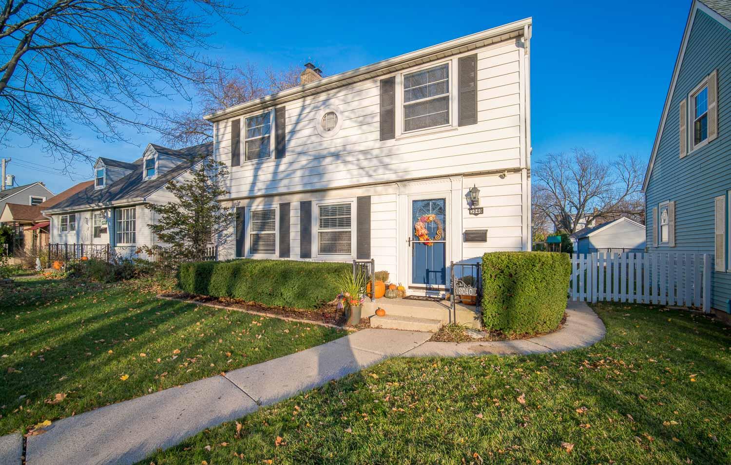 3040 N 78th St