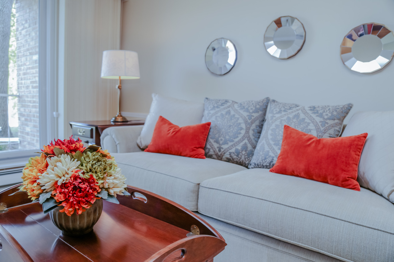 933 W Heritage Ct 104