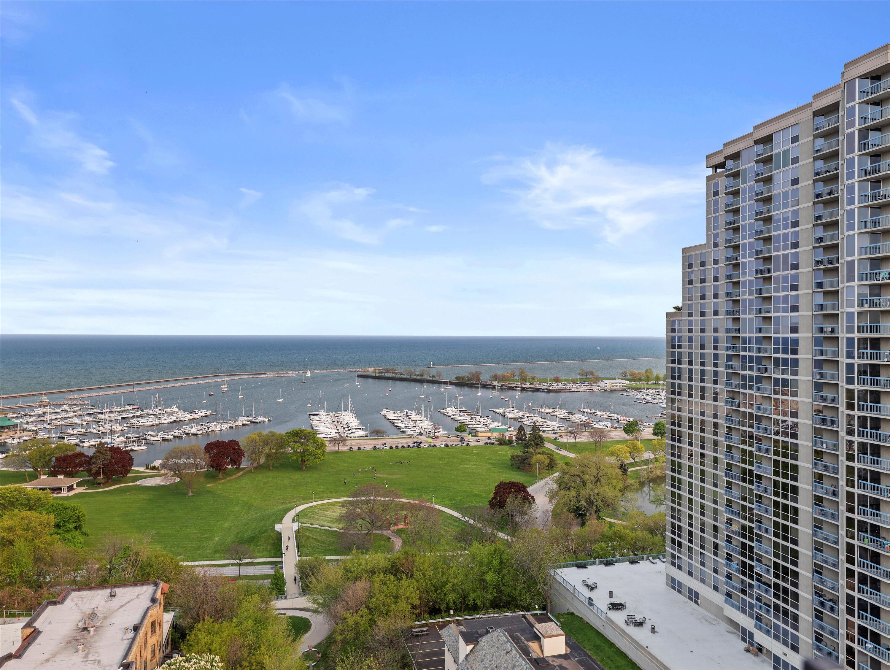 1707 N Prospect Ave 11B