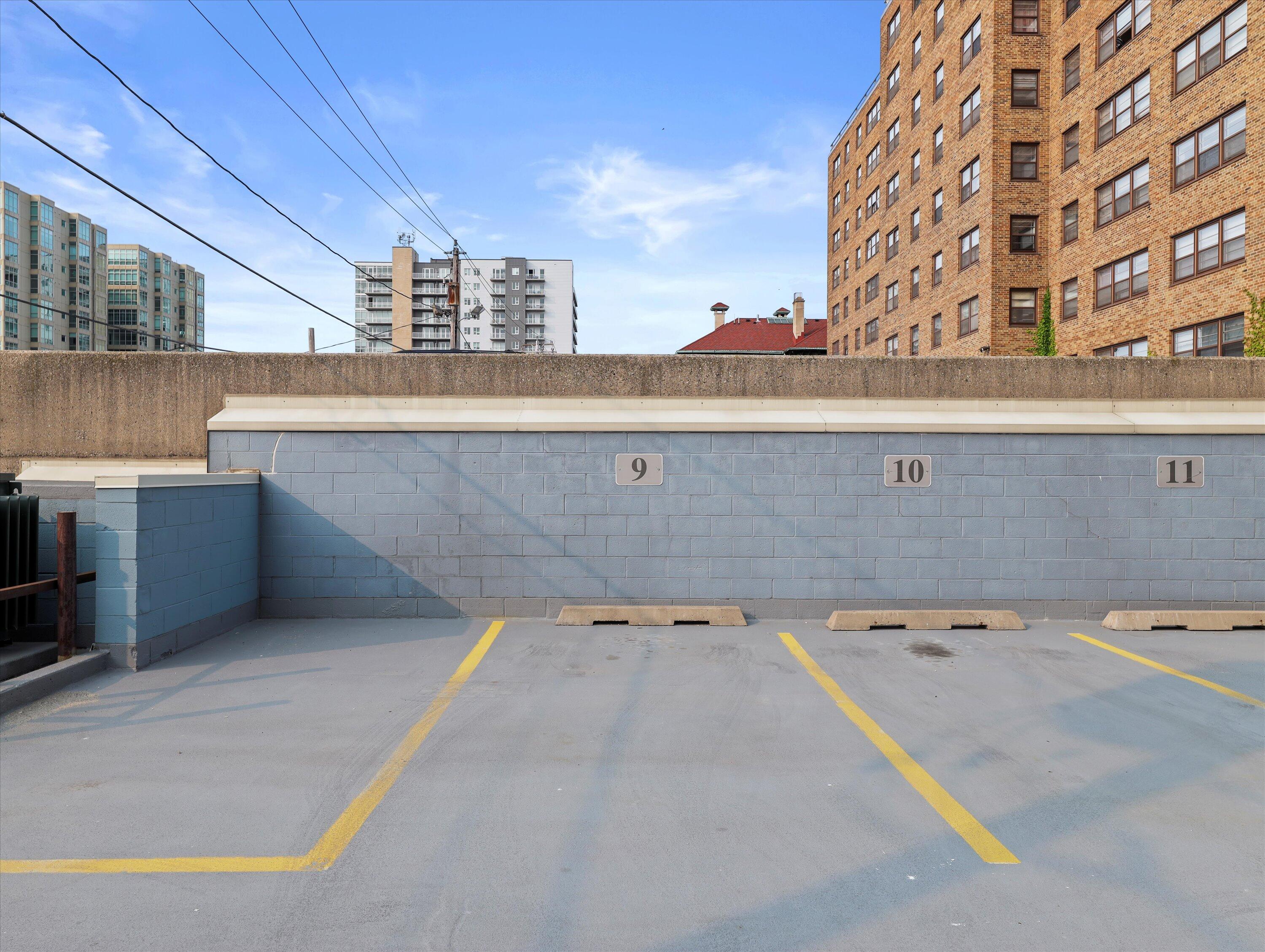 1707 N Prospect Ave 11B