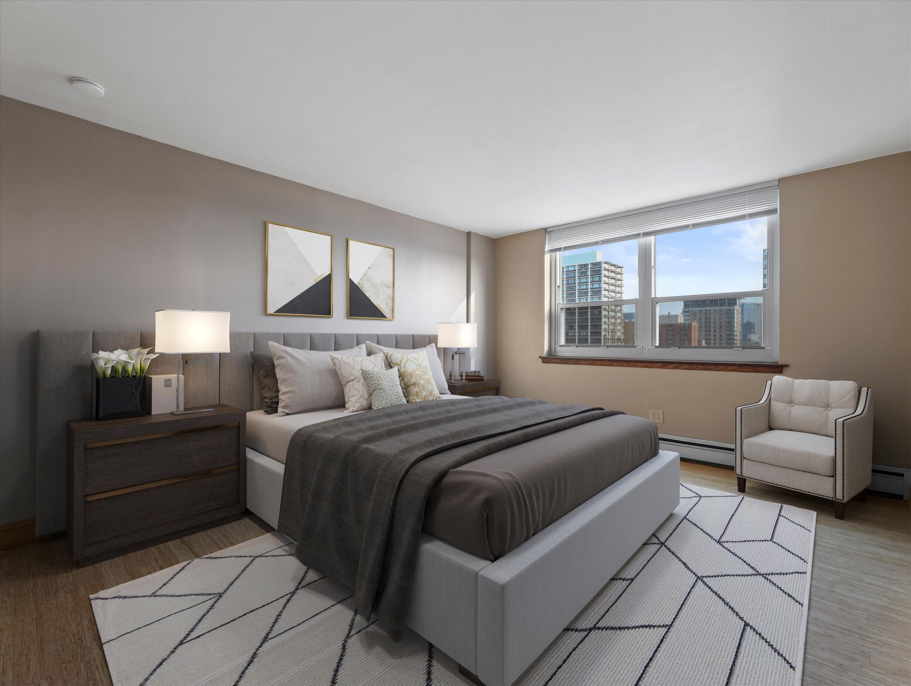 1707 N Prospect Ave 11B