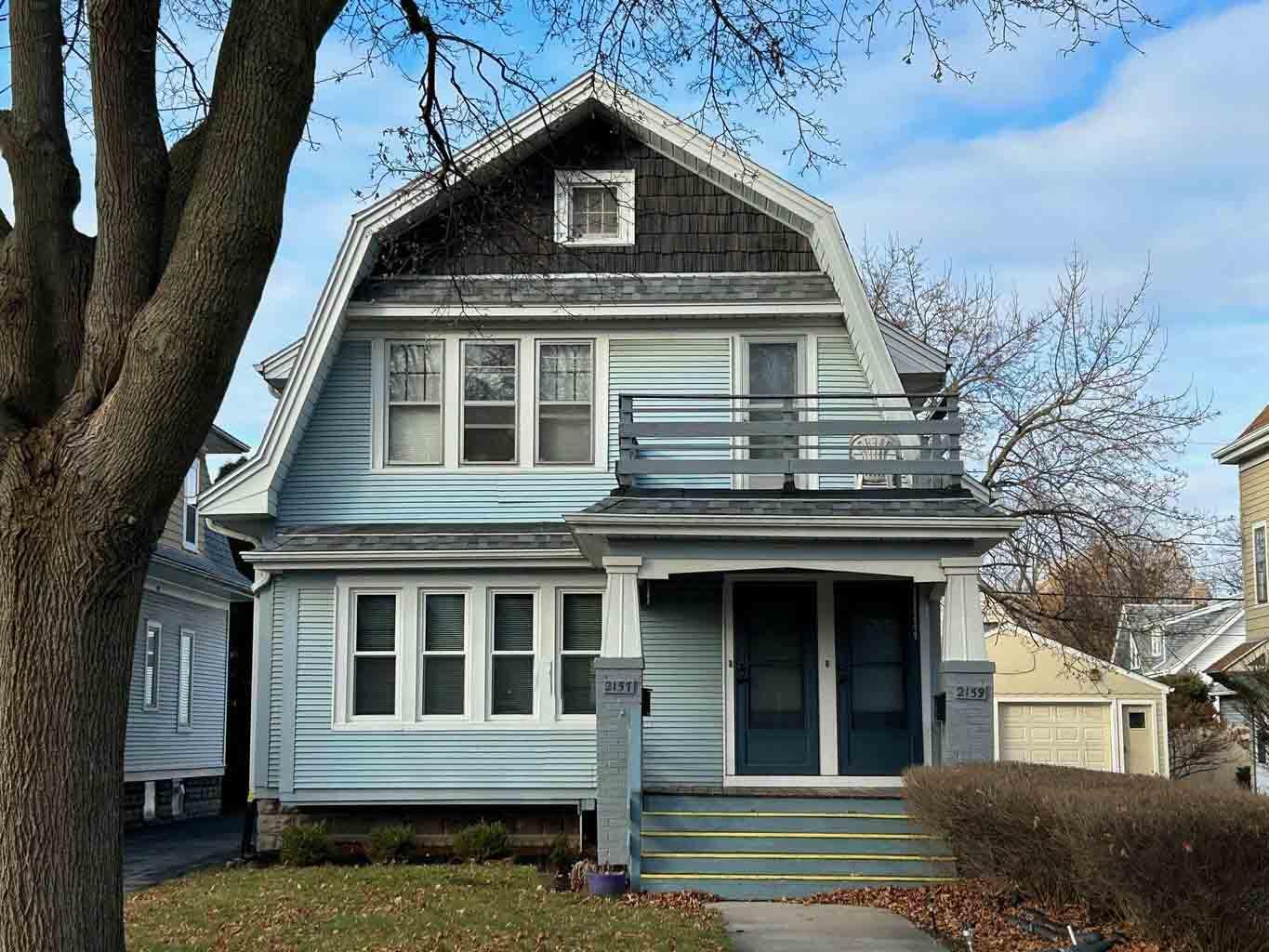 2157 N 65th St 2159