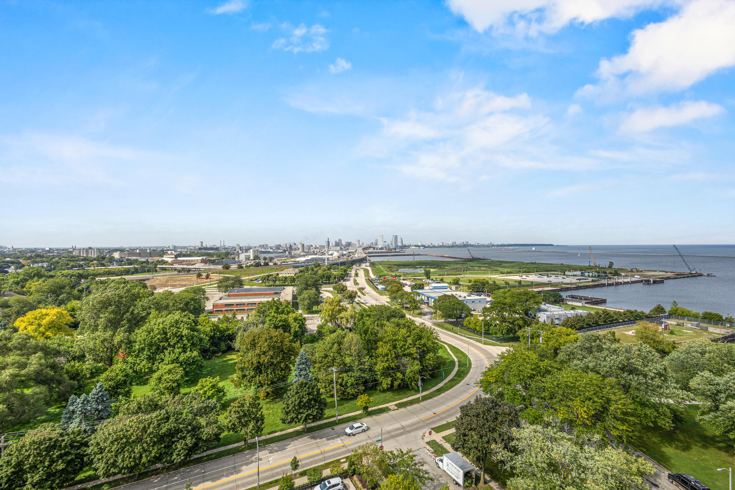 2525 S Shore Dr Unit: 14C