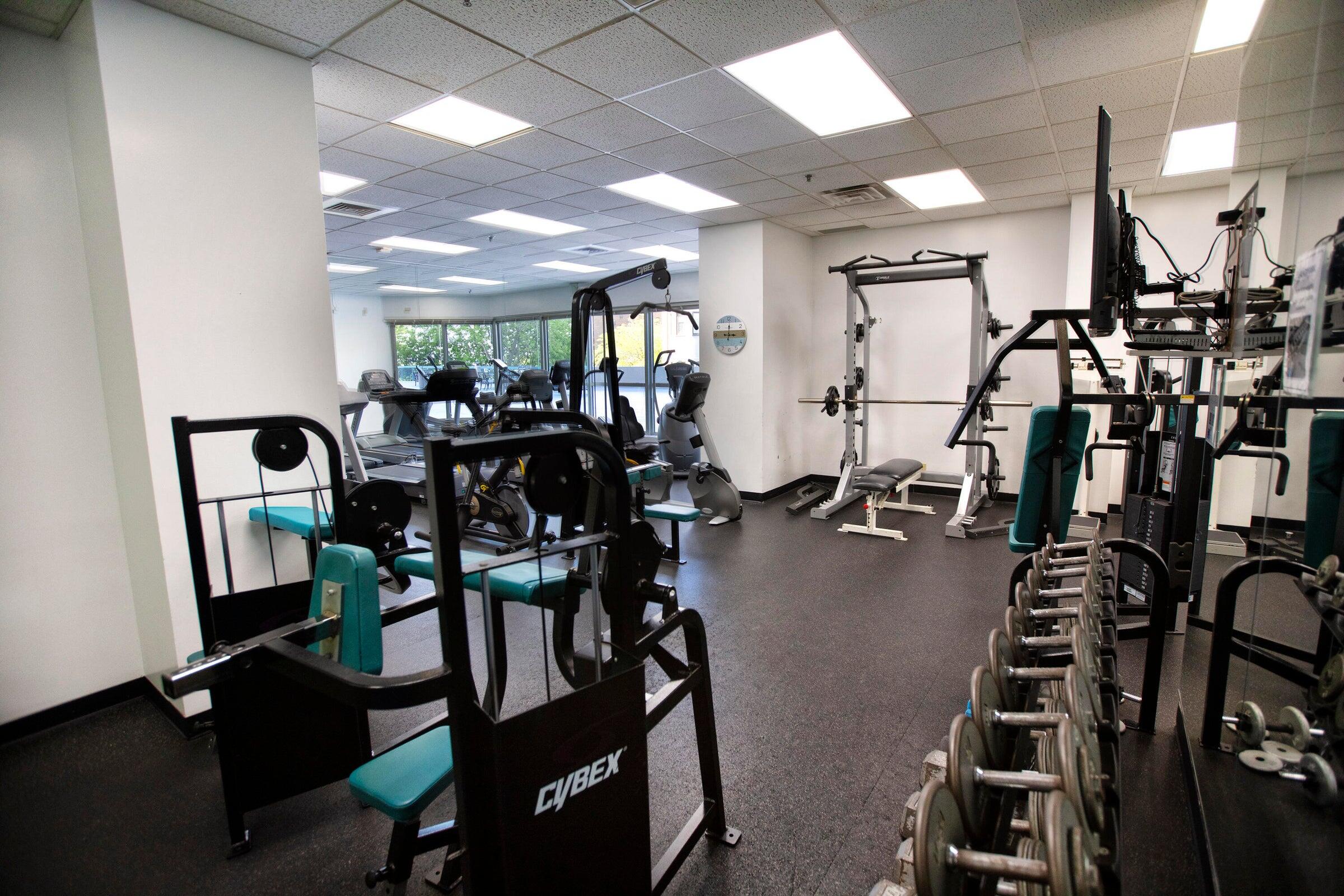 1660 N Prospect Ave Unit: 1206