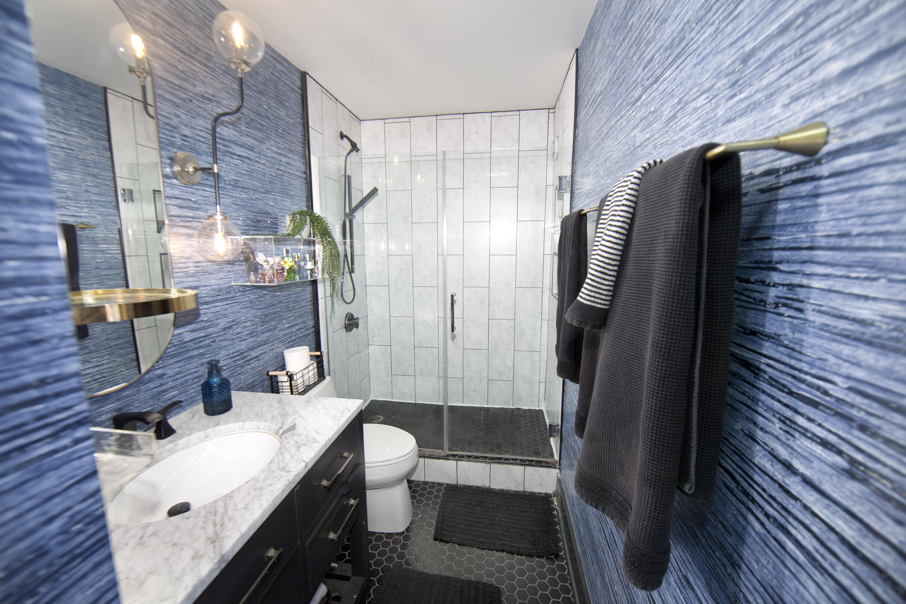 1660 N Prospect Ave Unit: 1206