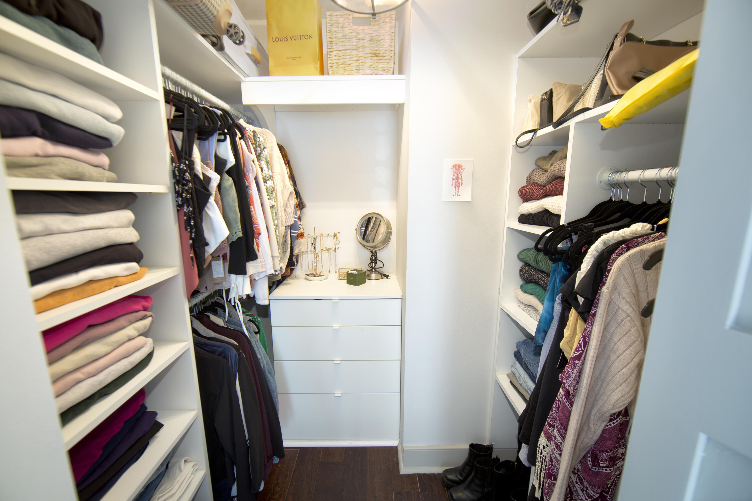 1660 N Prospect Ave Unit: 1206