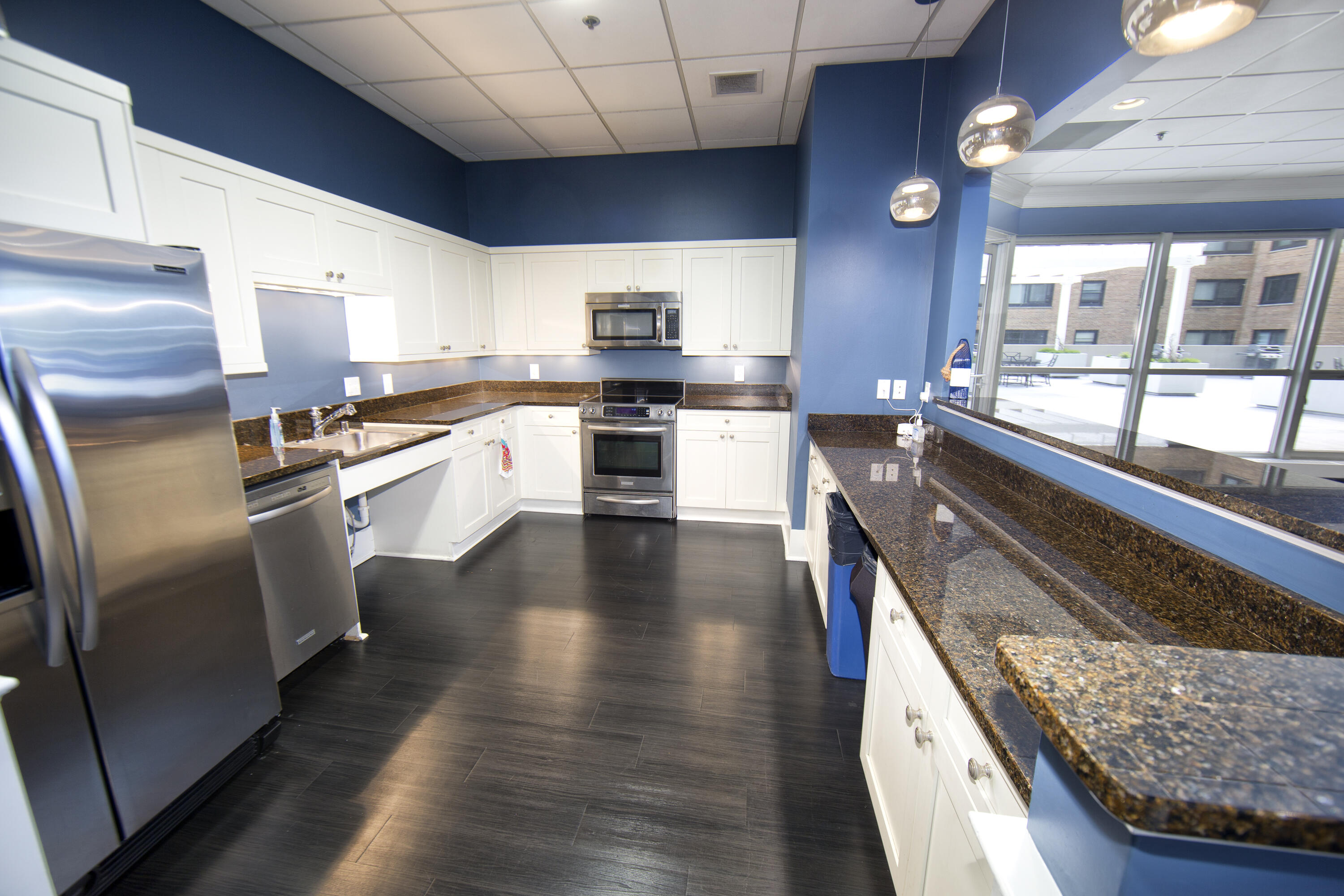 1660 N Prospect Ave Unit: 1206