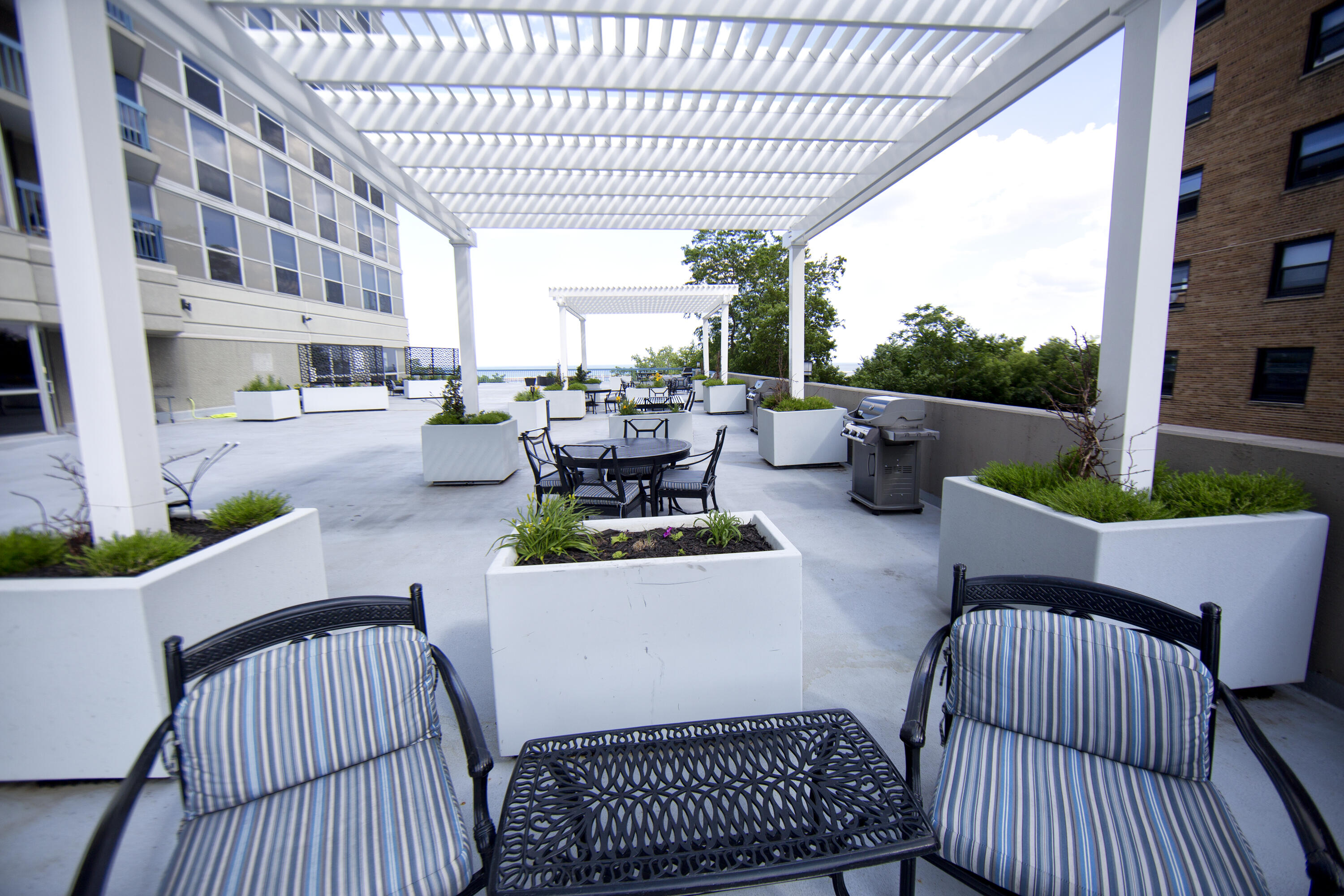 1660 N Prospect Ave Unit: 1206