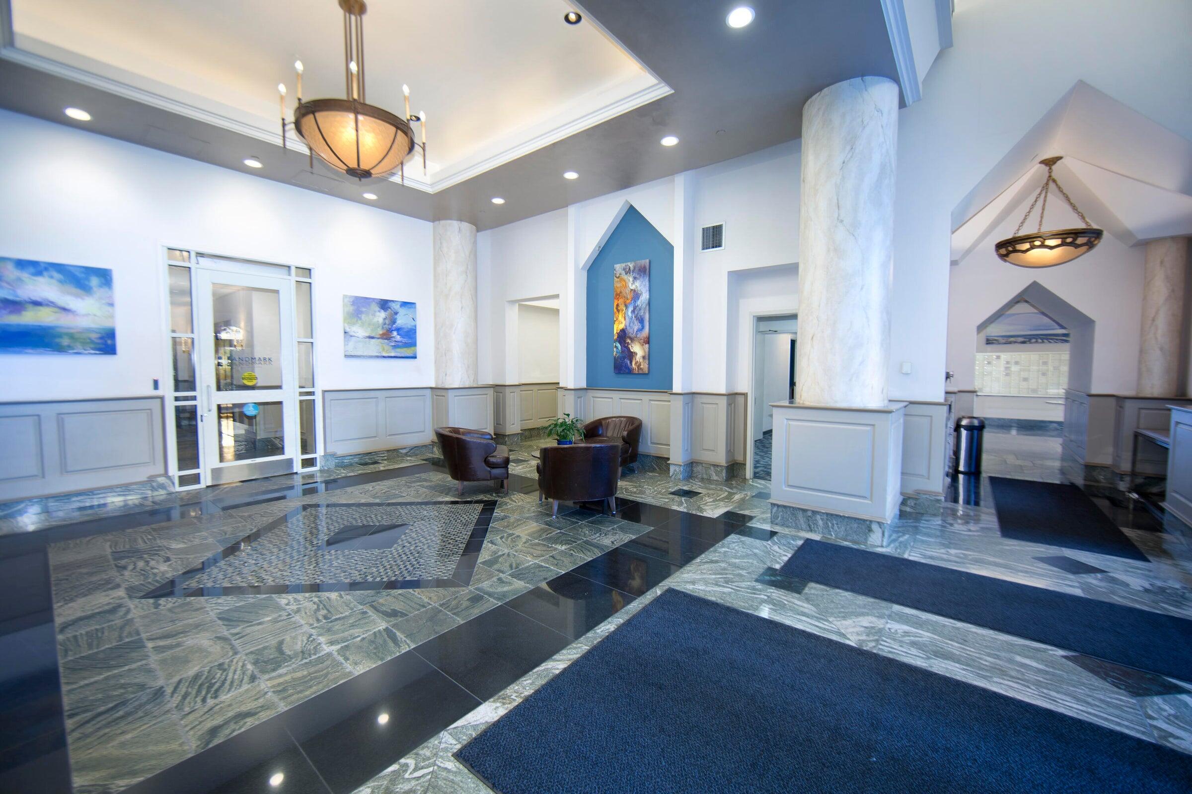 1660 N Prospect Ave Unit: 1206