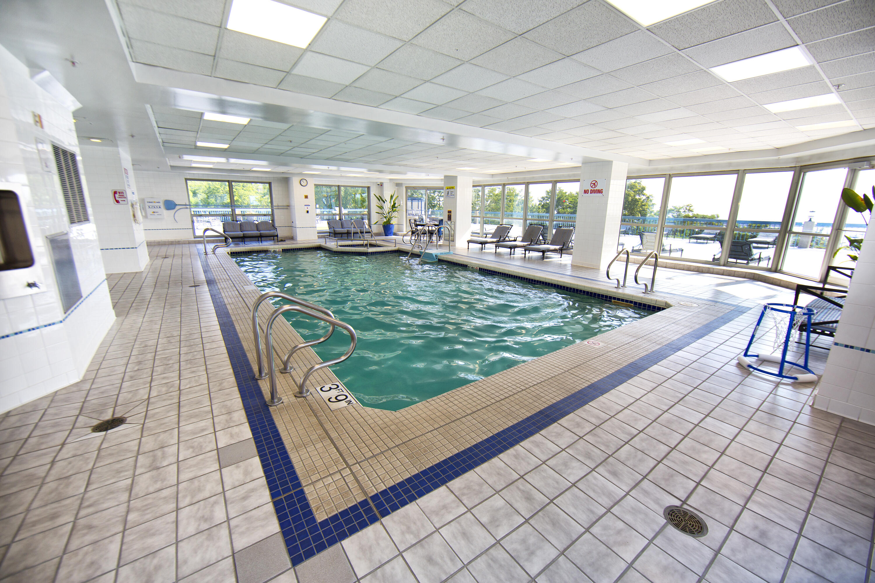 1660 N Prospect Ave Unit: 1206