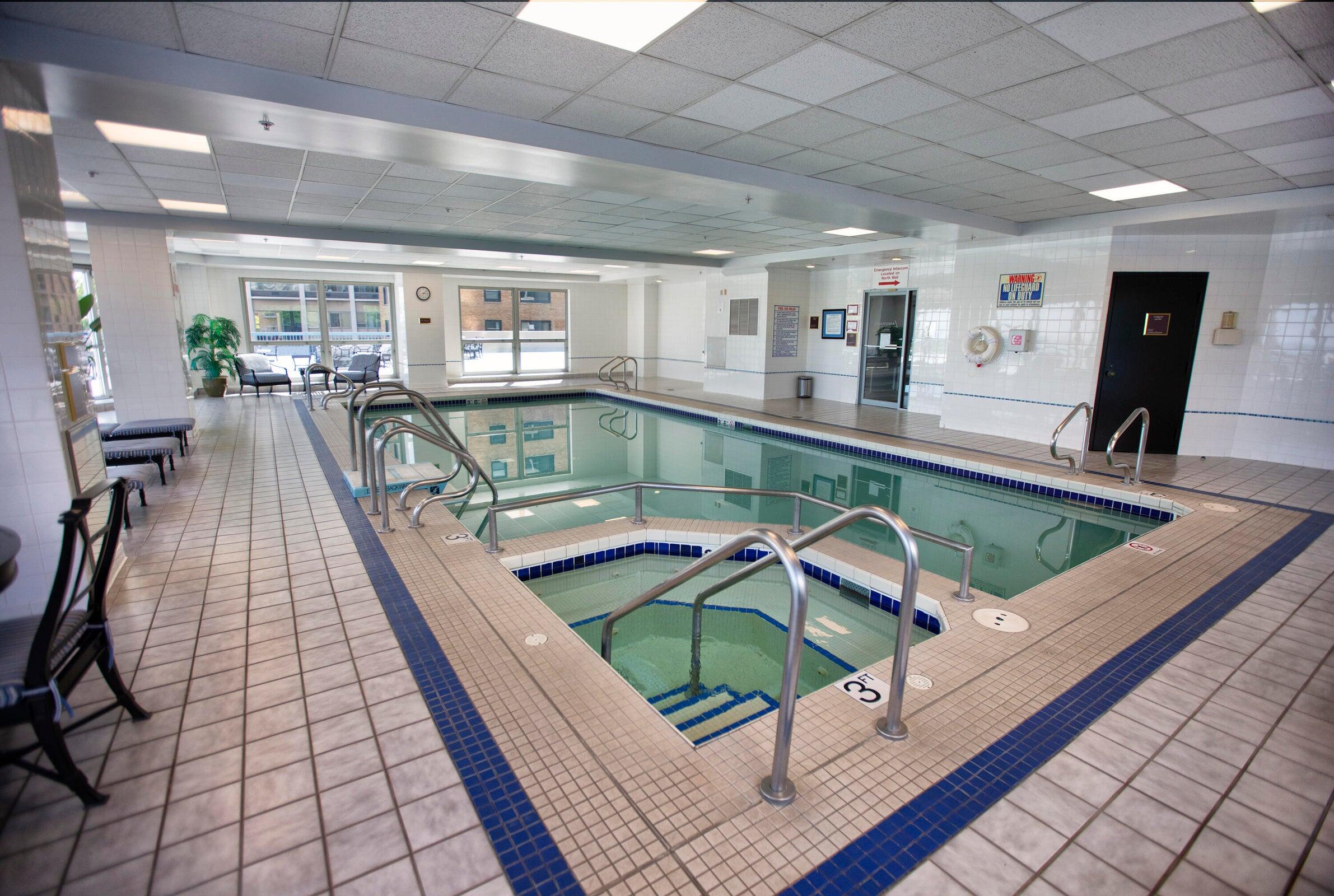 1660 N Prospect Ave Unit: 1206