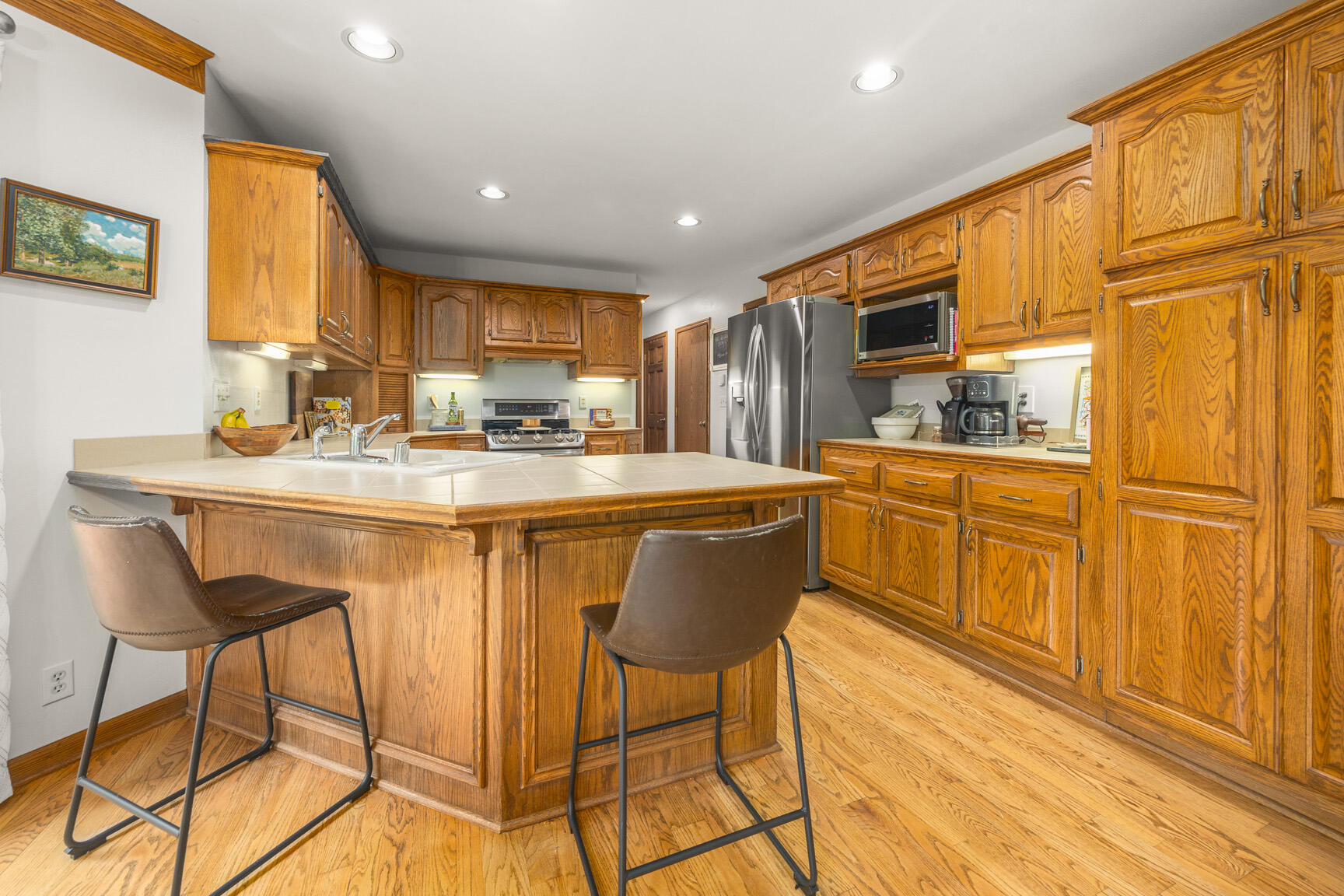 W159N7482 Pinewood Cir
