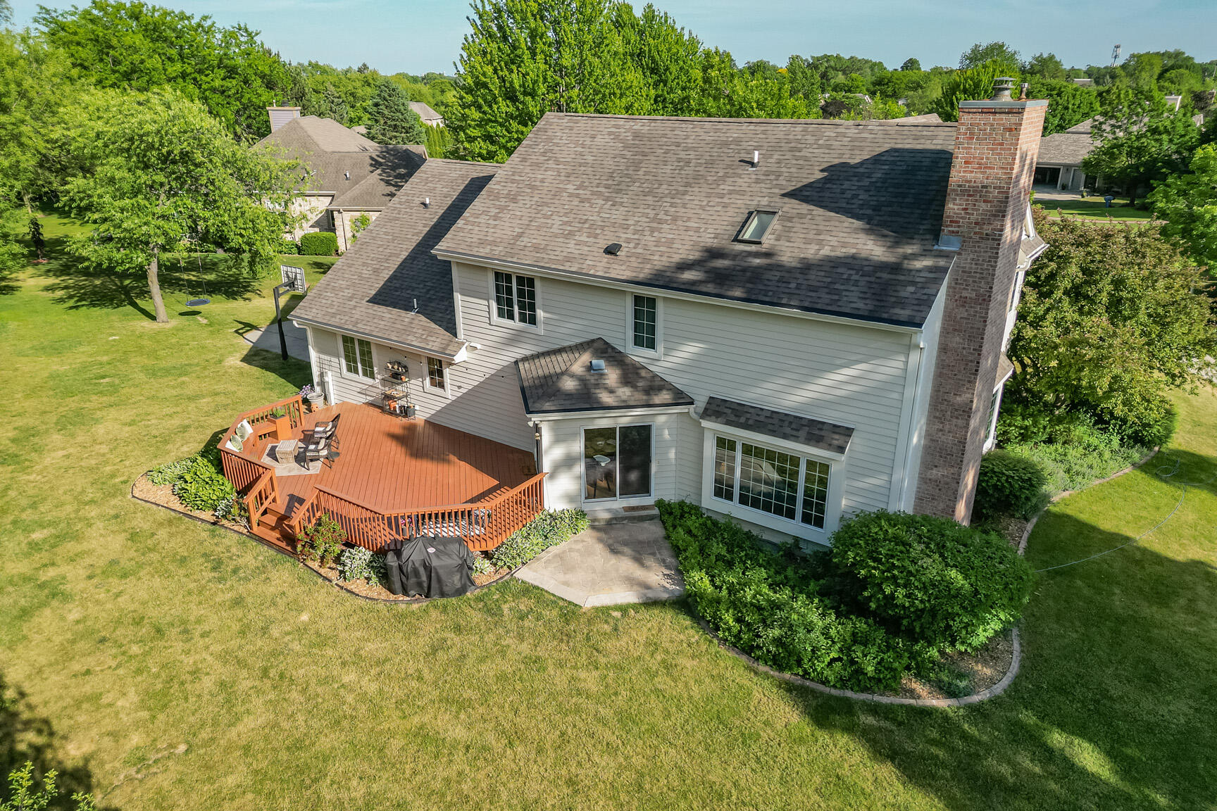 W159N7482 Pinewood Cir