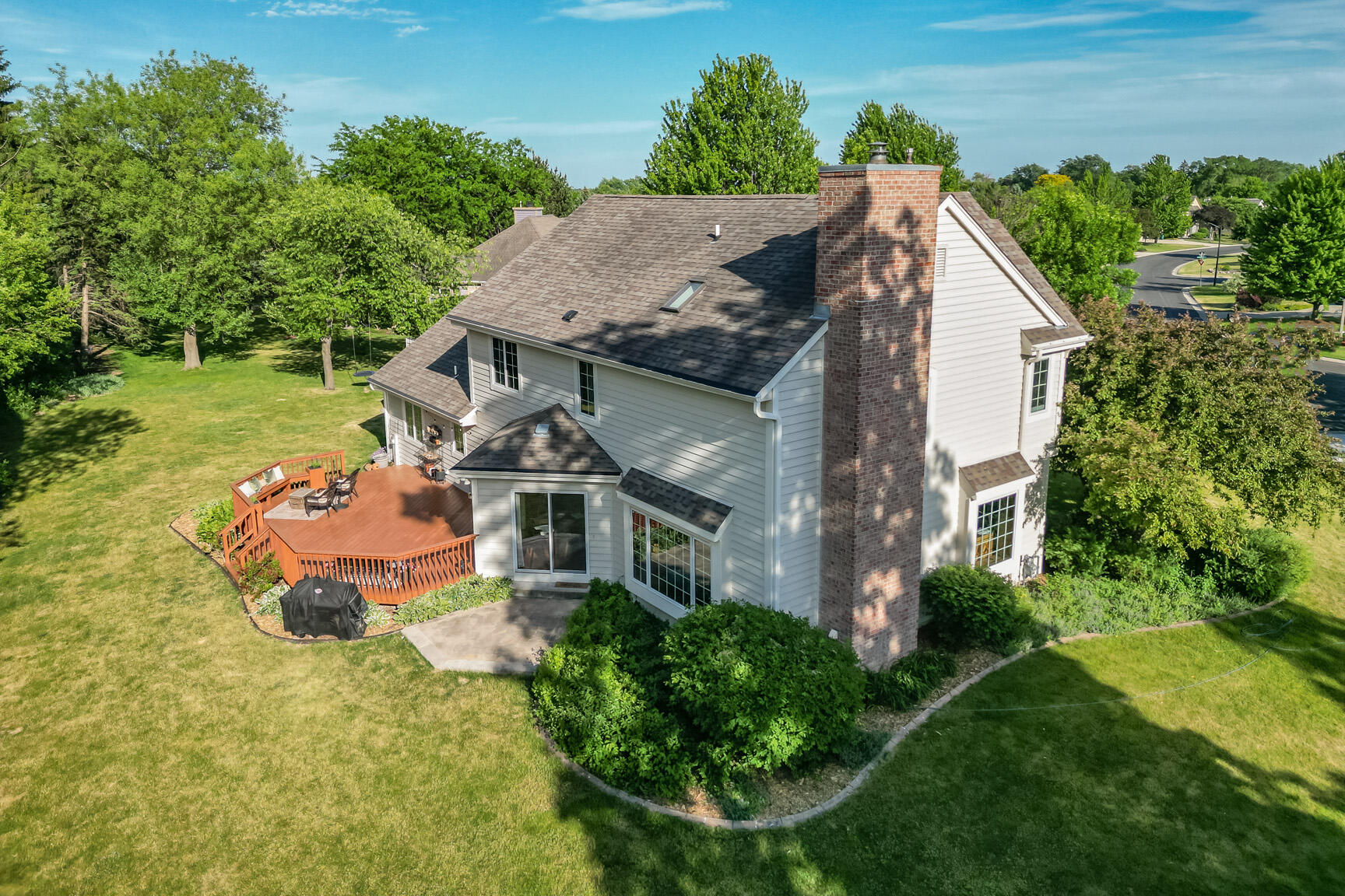 W159N7482 Pinewood Cir