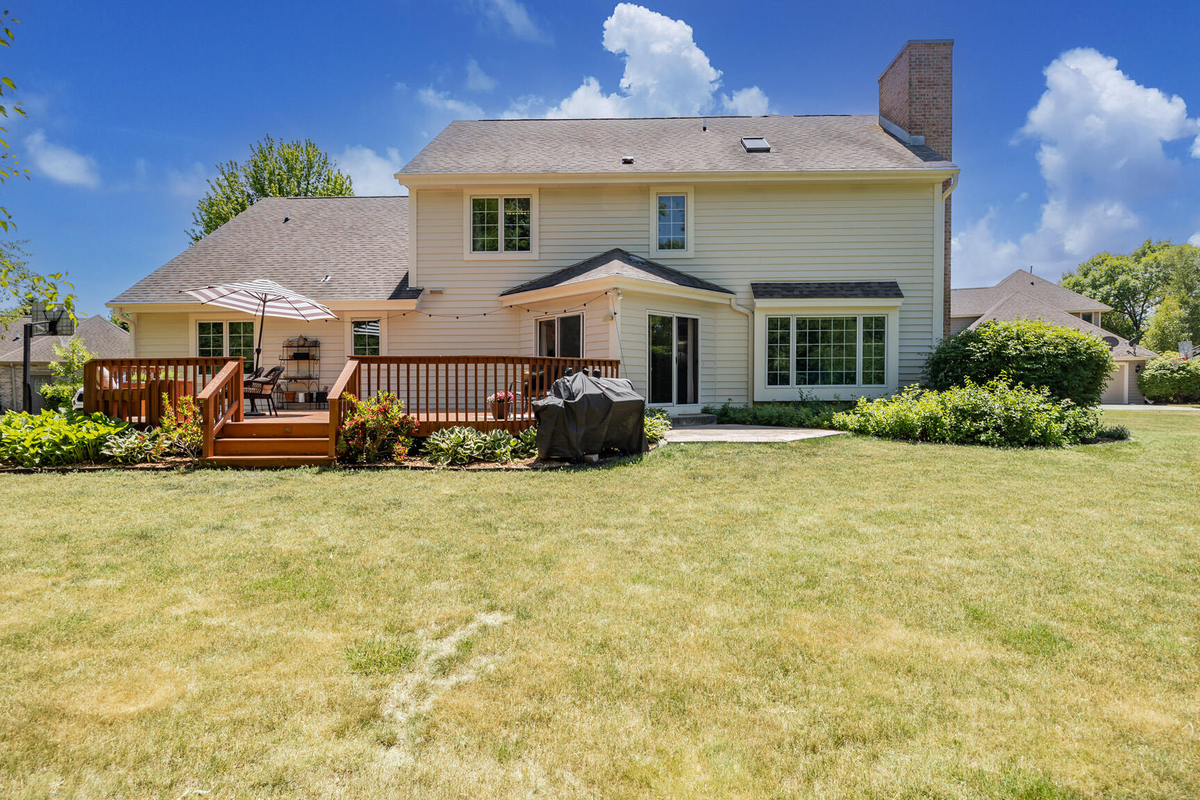 W159N7482 Pinewood Cir