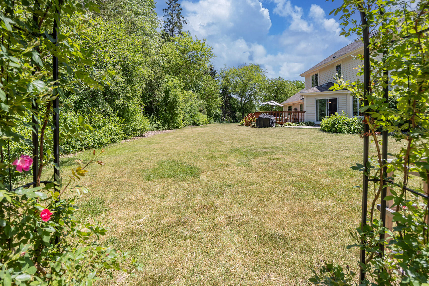 W159N7482 Pinewood Cir