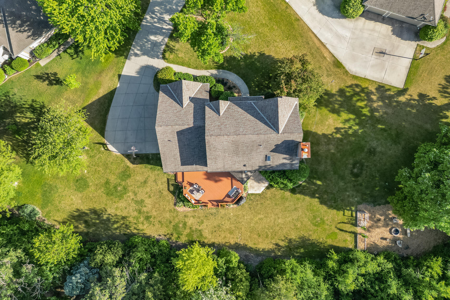 W159N7482 Pinewood Cir