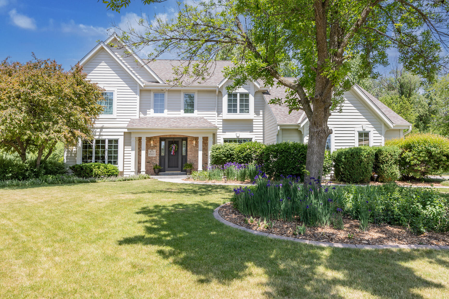 W159N7482 Pinewood Cir