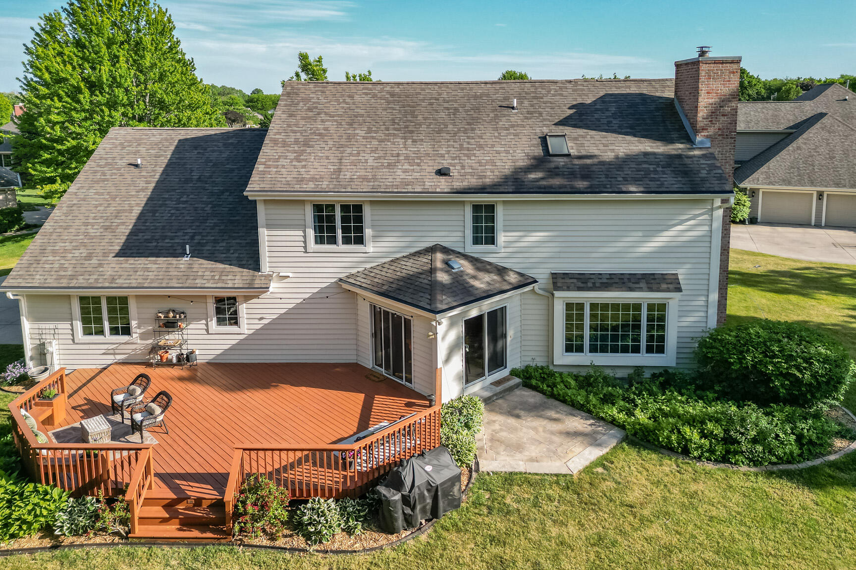 W159N7482 Pinewood Cir