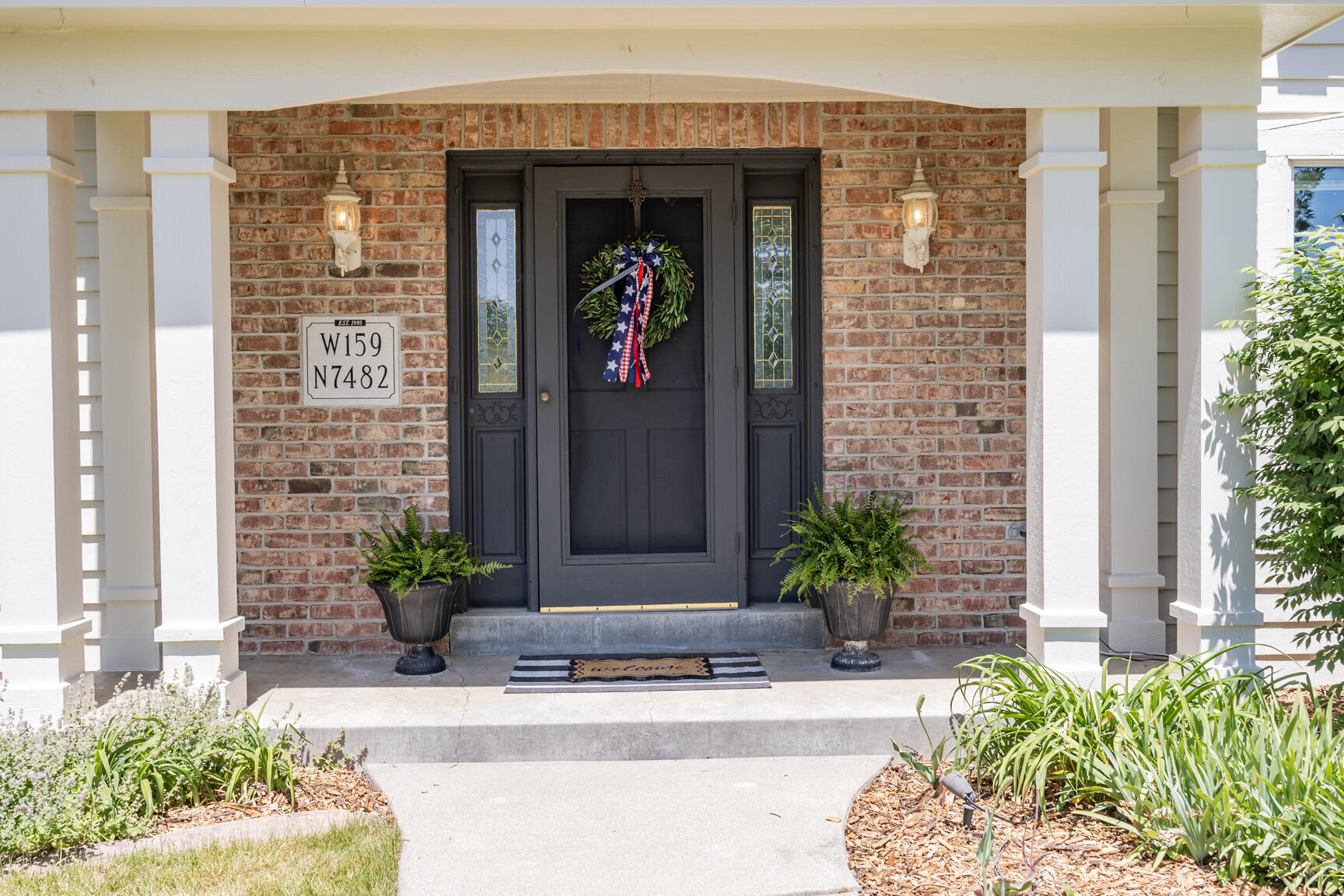 W159N7482 Pinewood Cir