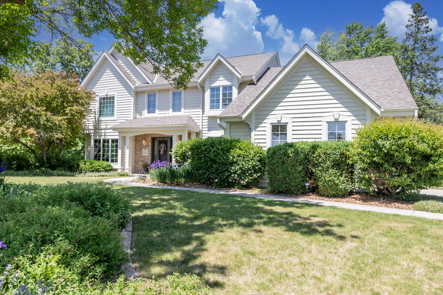 W159N7482 Pinewood Cir