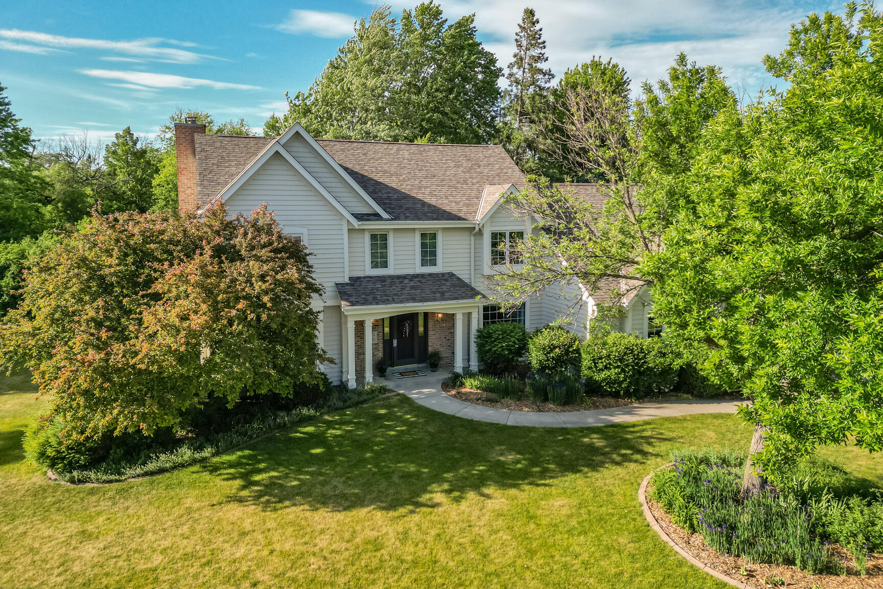 W159N7482 Pinewood Cir