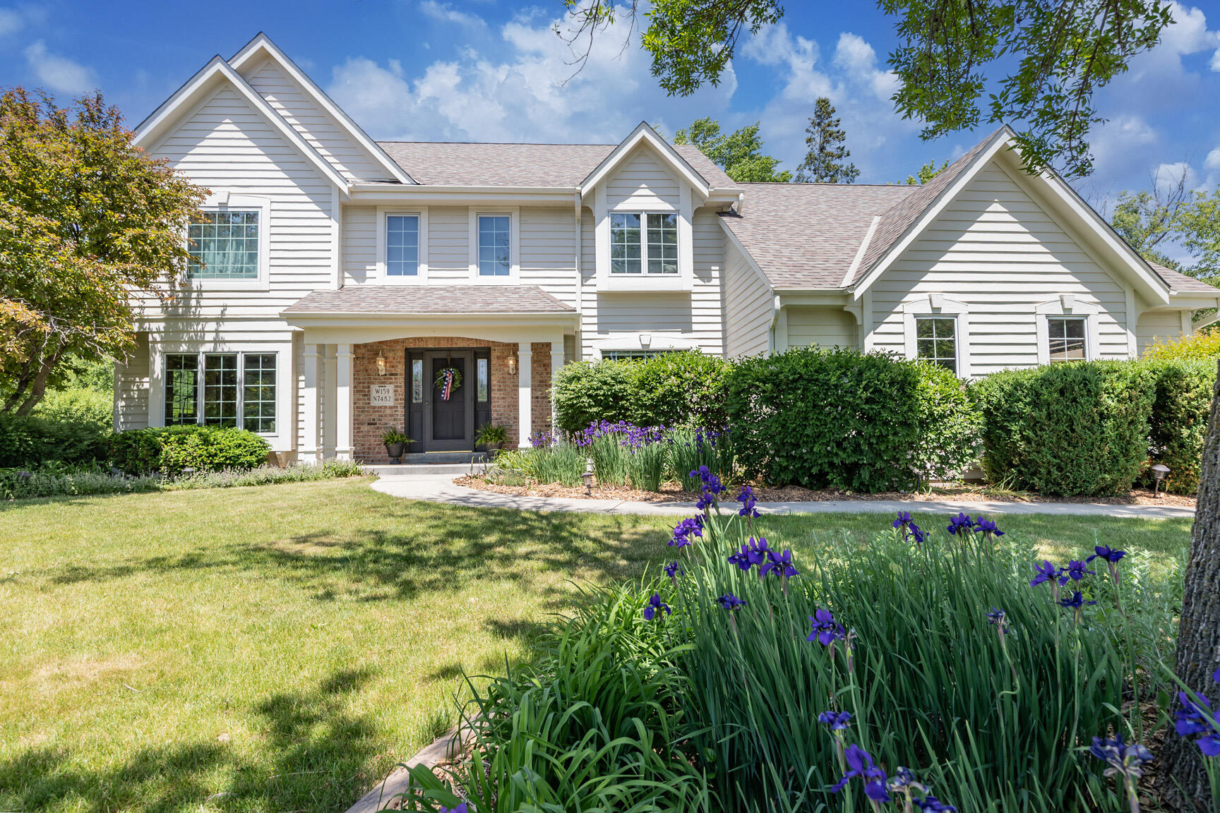 W159N7482 Pinewood Cir