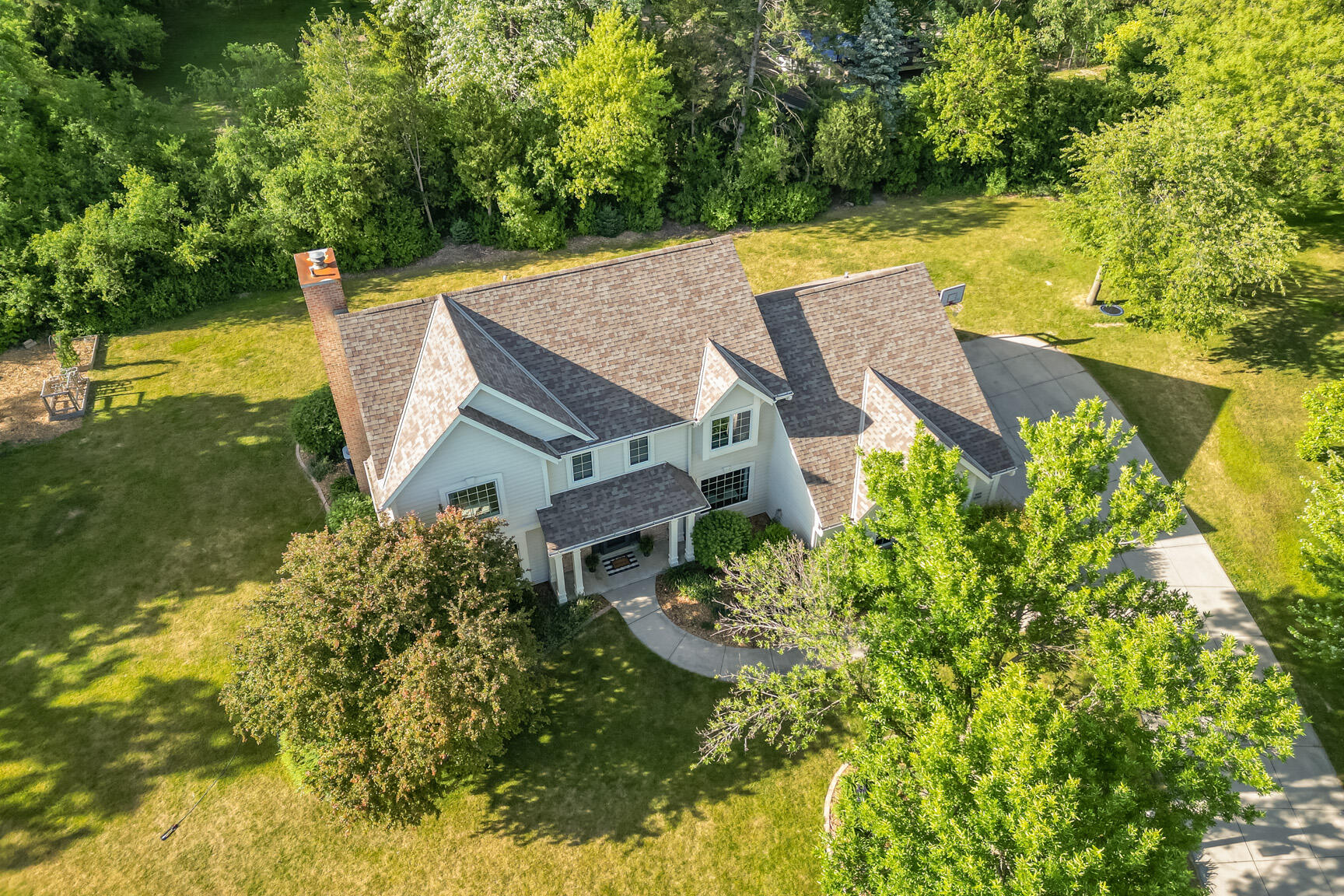 W159N7482 Pinewood Cir
