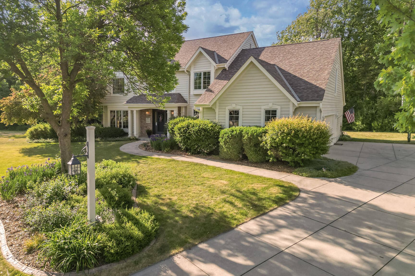 W159N7482 Pinewood Cir